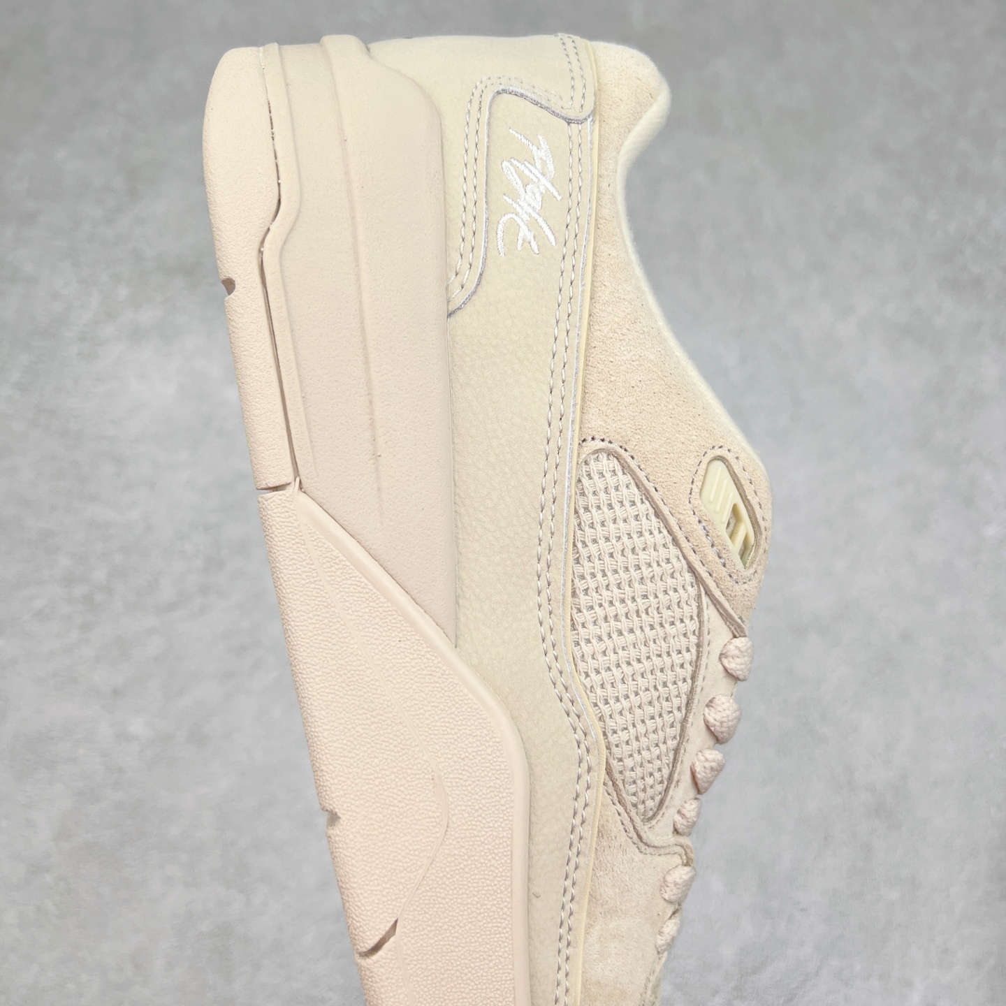 图片[6]-Jordan FLIGHT COURT AJ舒适百搭防滑耐磨低帮复古篮球鞋 FZ9854-200 实拍调校N版已经零色差零失真 百分百还原实物色彩所见即所得 不存在货不对板色差等低级问题 选购参考实物拍摄 不混卖不参货 只用心做好货严格选品 承诺混一赔十 尺码：36 36.5 37.5 38 38.5 39 40 40.5 41 42 42.5 43 44 44.5 45-选品中心