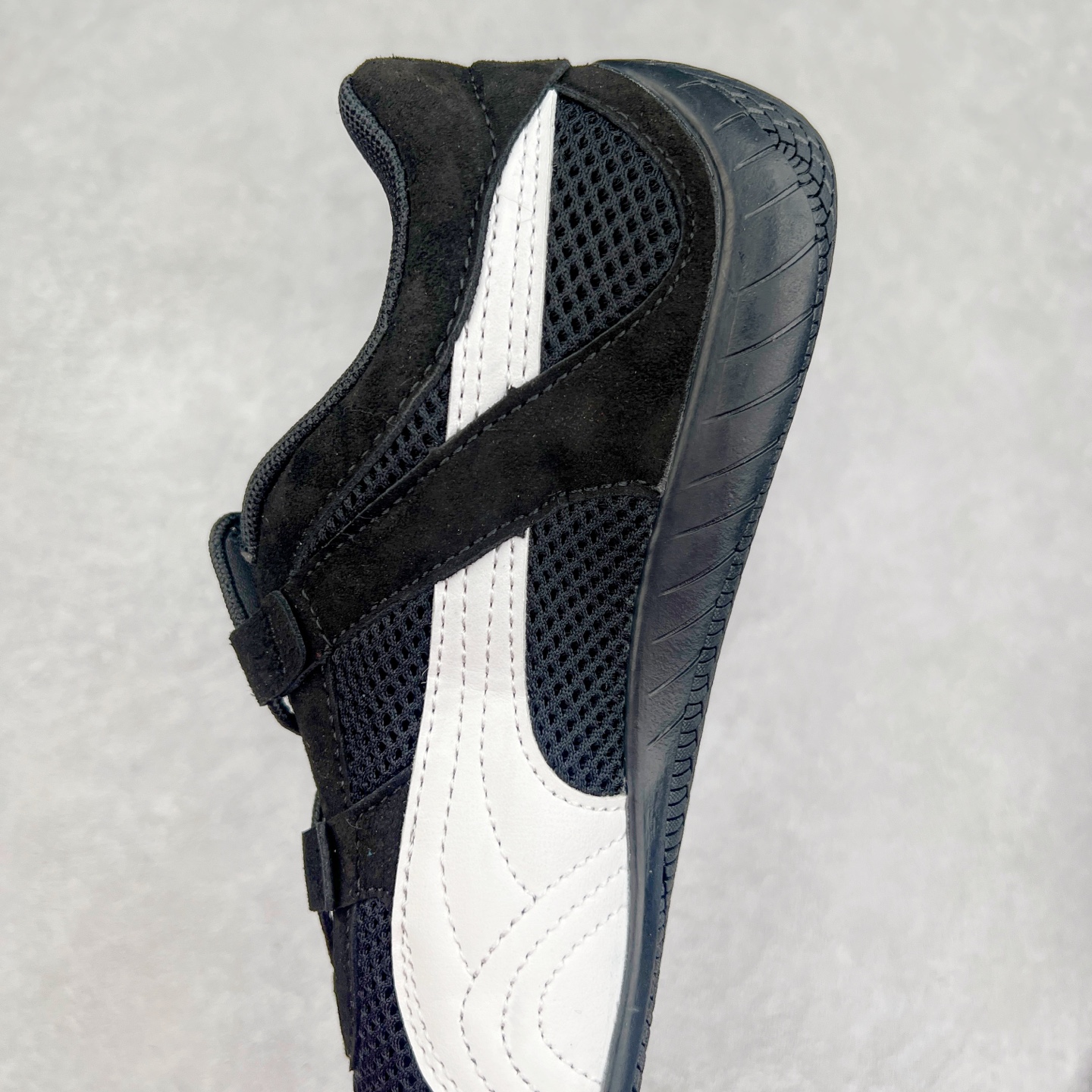 图片[7]-PUMA Speedcat Go 彪马薄底鞋 柔软舒适 防滑耐磨 低帮 生活休闲鞋 实拍调校N版已经零色差零失真 百分百还原实物色彩所见即所得 不存在货不对板色差等低级问题 选购参考实物拍摄 不混卖不参货 只用心做好货严格选品 承诺混一赔十 尺码：36 36.5 37.5 38 38.5 39 40 40.5 41 42 42.5 43 44 44.5 45-选品中心