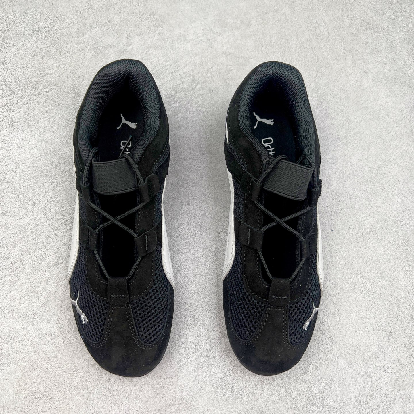 图片[2]-PUMA Speedcat Go 彪马薄底鞋 柔软舒适 防滑耐磨 低帮 生活休闲鞋 实拍调校N版已经零色差零失真 百分百还原实物色彩所见即所得 不存在货不对板色差等低级问题 选购参考实物拍摄 不混卖不参货 只用心做好货严格选品 承诺混一赔十 尺码：36 36.5 37.5 38 38.5 39 40 40.5 41 42 42.5 43 44 44.5 45-选品中心