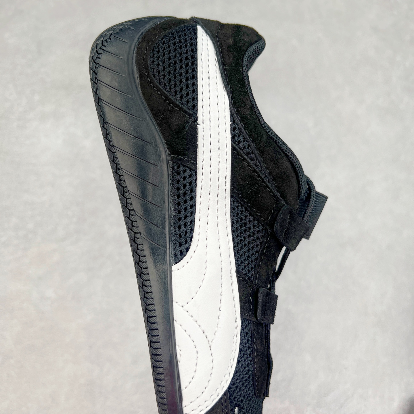 图片[6]-PUMA Speedcat Go 彪马薄底鞋 柔软舒适 防滑耐磨 低帮 生活休闲鞋 实拍调校N版已经零色差零失真 百分百还原实物色彩所见即所得 不存在货不对板色差等低级问题 选购参考实物拍摄 不混卖不参货 只用心做好货严格选品 承诺混一赔十 尺码：36 36.5 37.5 38 38.5 39 40 40.5 41 42 42.5 43 44 44.5 45-选品中心