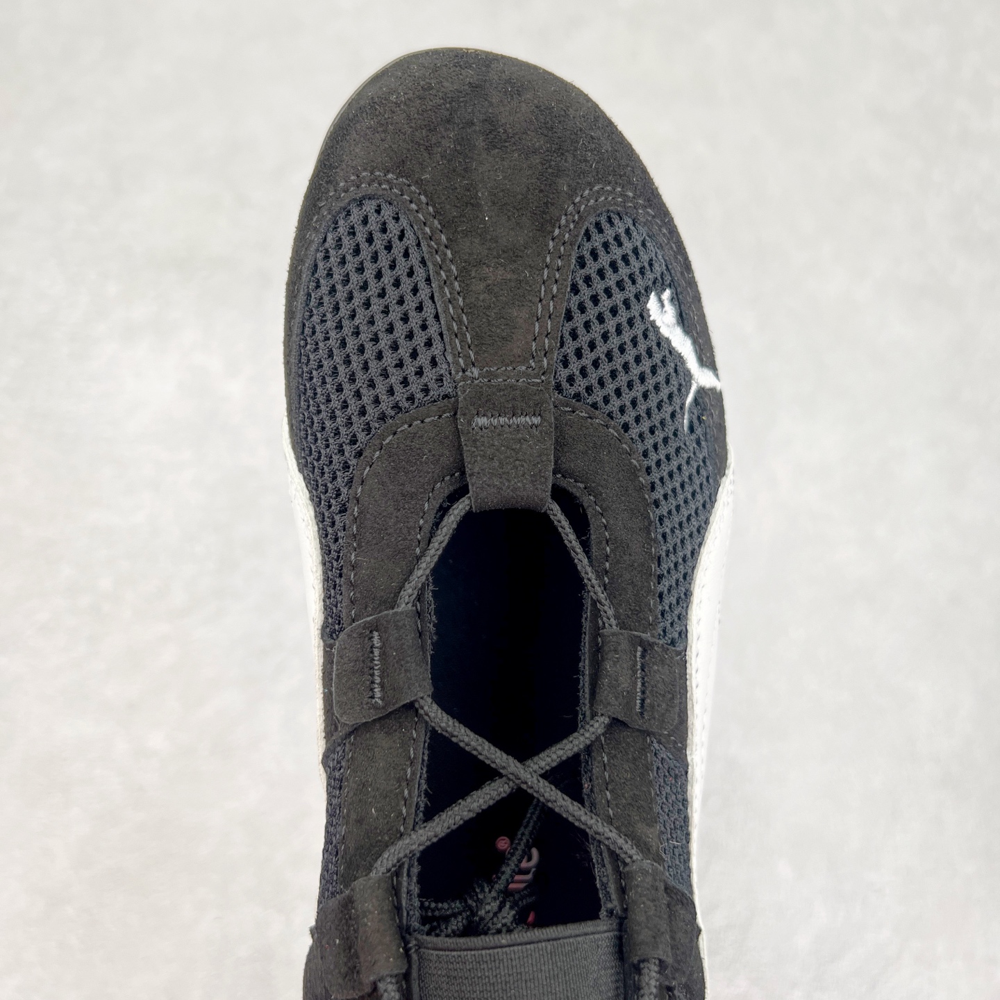 图片[4]-PUMA Speedcat Go 彪马薄底鞋 柔软舒适 防滑耐磨 低帮 生活休闲鞋 实拍调校N版已经零色差零失真 百分百还原实物色彩所见即所得 不存在货不对板色差等低级问题 选购参考实物拍摄 不混卖不参货 只用心做好货严格选品 承诺混一赔十 尺码：36 36.5 37.5 38 38.5 39 40 40.5 41 42 42.5 43 44 44.5 45-选品中心