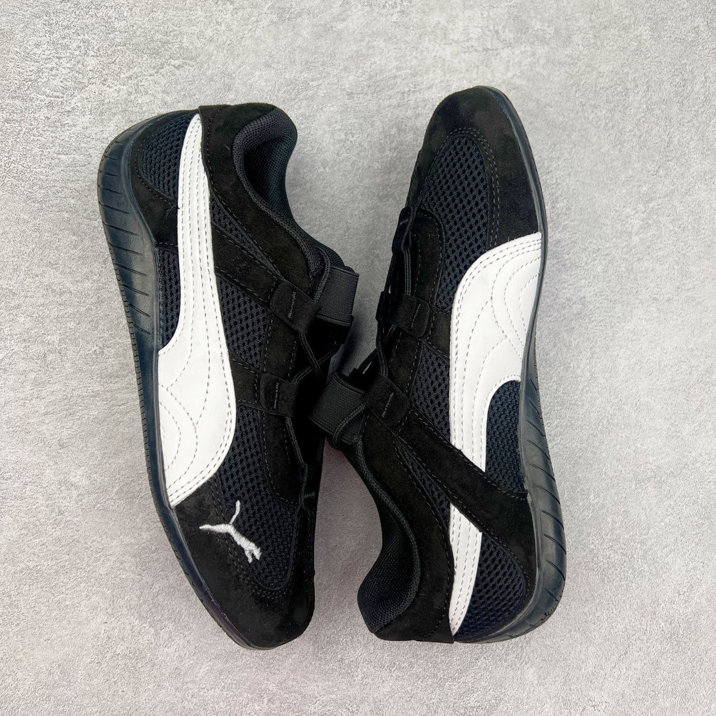 图片[3]-PUMA Speedcat Go 彪马薄底鞋 柔软舒适 防滑耐磨 低帮 生活休闲鞋 实拍调校N版已经零色差零失真 百分百还原实物色彩所见即所得 不存在货不对板色差等低级问题 选购参考实物拍摄 不混卖不参货 只用心做好货严格选品 承诺混一赔十 尺码：36 36.5 37.5 38 38.5 39 40 40.5 41 42 42.5 43 44 44.5 45-选品中心