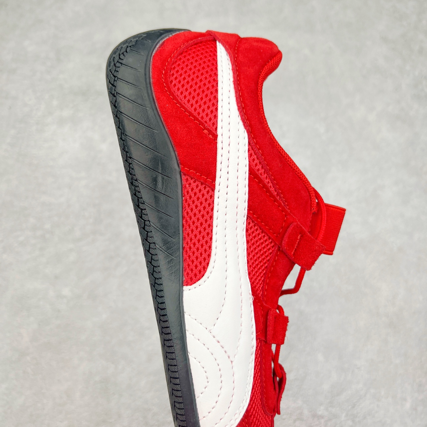 图片[6]-PUMA Speedcat Go 彪马薄底鞋 柔软舒适 防滑耐磨 低帮 生活休闲鞋 实拍调校N版已经零色差零失真 百分百还原实物色彩所见即所得 不存在货不对板色差等低级问题 选购参考实物拍摄 不混卖不参货 只用心做好货严格选品 承诺混一赔十 尺码：36 36.5 37.5 38 38.5 39 40 40.5 41 42 42.5 43 44 44.5 45-选品中心