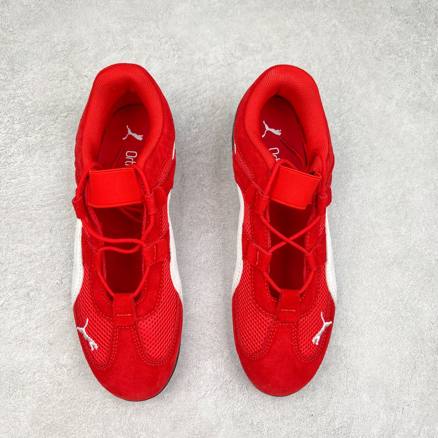 图片[2]-PUMA Speedcat Go 彪马薄底鞋 柔软舒适 防滑耐磨 低帮 生活休闲鞋 实拍调校N版已经零色差零失真 百分百还原实物色彩所见即所得 不存在货不对板色差等低级问题 选购参考实物拍摄 不混卖不参货 只用心做好货严格选品 承诺混一赔十 尺码：36 36.5 37.5 38 38.5 39 40 40.5 41 42 42.5 43 44 44.5 45-选品中心