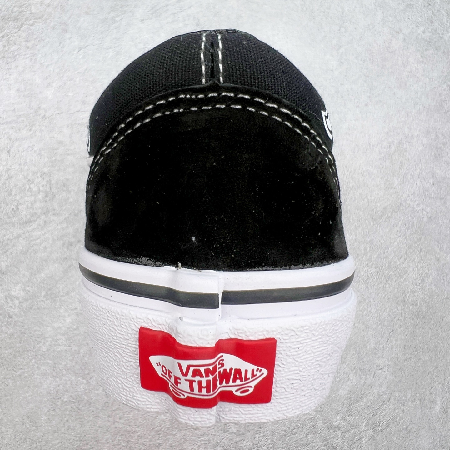 图片[8]-Vans Old Skool 玖制 腰果花 经典黑白复古高街百搭休闲帆布鞋 手绘腰果花印第安风 小众且高级 货号：VN000D3HY28 尺码：35 36 36.5 37 38 38.5 39 40 40.5 41 42 42.5 43 44-选品中心