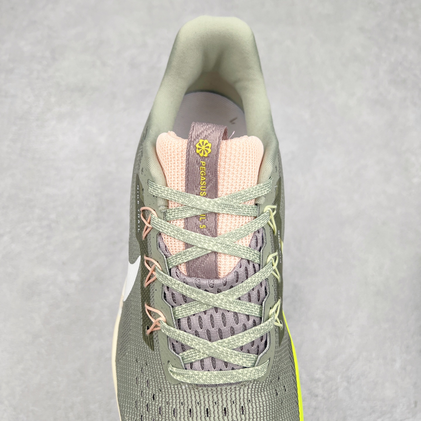 图片[5]-＃福利特价 NK JUNIPER TRAIL ATC Next Nature 越野跑步鞋 登月兼顾迅疾外观和稳固脚感 后跟覆面和中足动态支撑巧妙融合 缔造稳定顺畅的迈步体验 尺码：36 36.5 37.5 38 38.5 39 40 40.5 41 42 42.5 43 44 44.5 45-选品中心