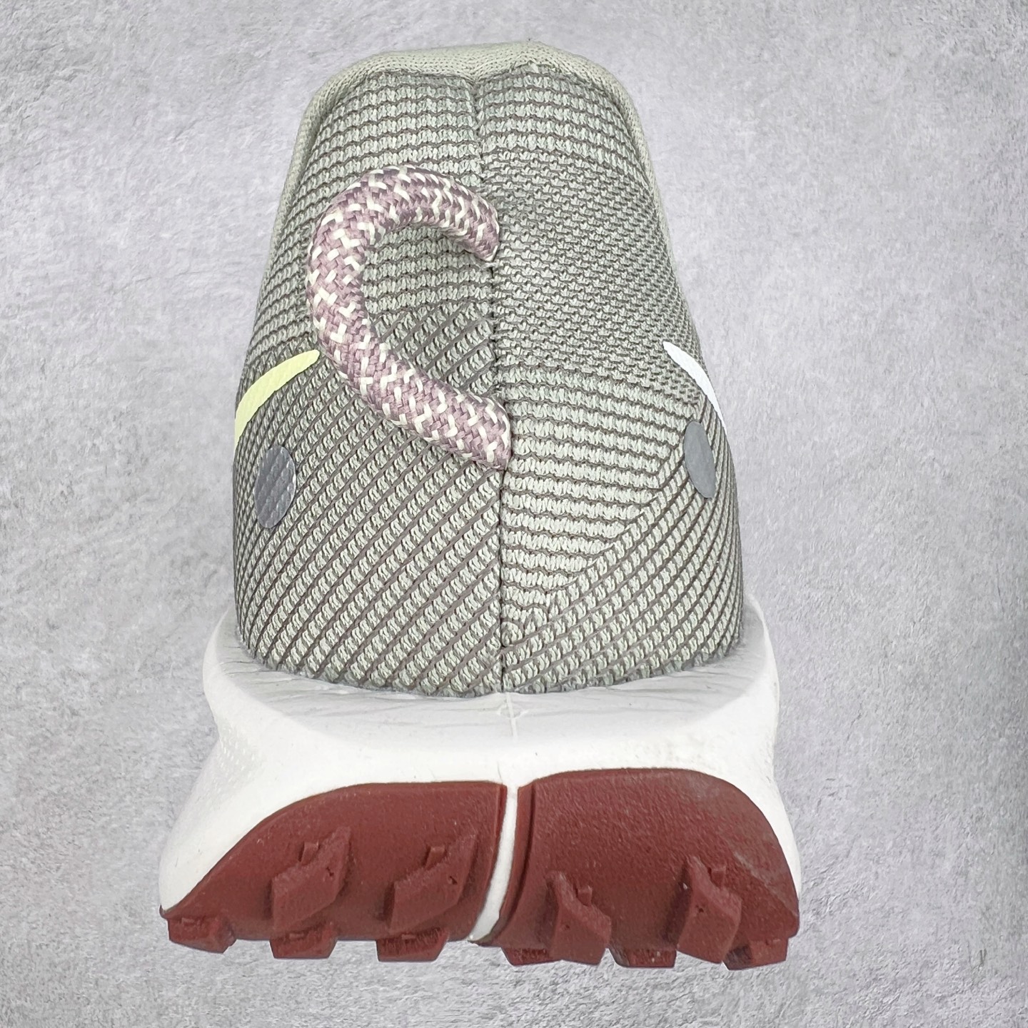 图片[8]-＃福利特价 NK JUNIPER TRAIL ATC Next Nature 越野跑步鞋 登月兼顾迅疾外观和稳固脚感 后跟覆面和中足动态支撑巧妙融合 缔造稳定顺畅的迈步体验 尺码：36 36.5 37.5 38 38.5 39 40 40.5 41 42 42.5 43 44 44.5 45-选品中心