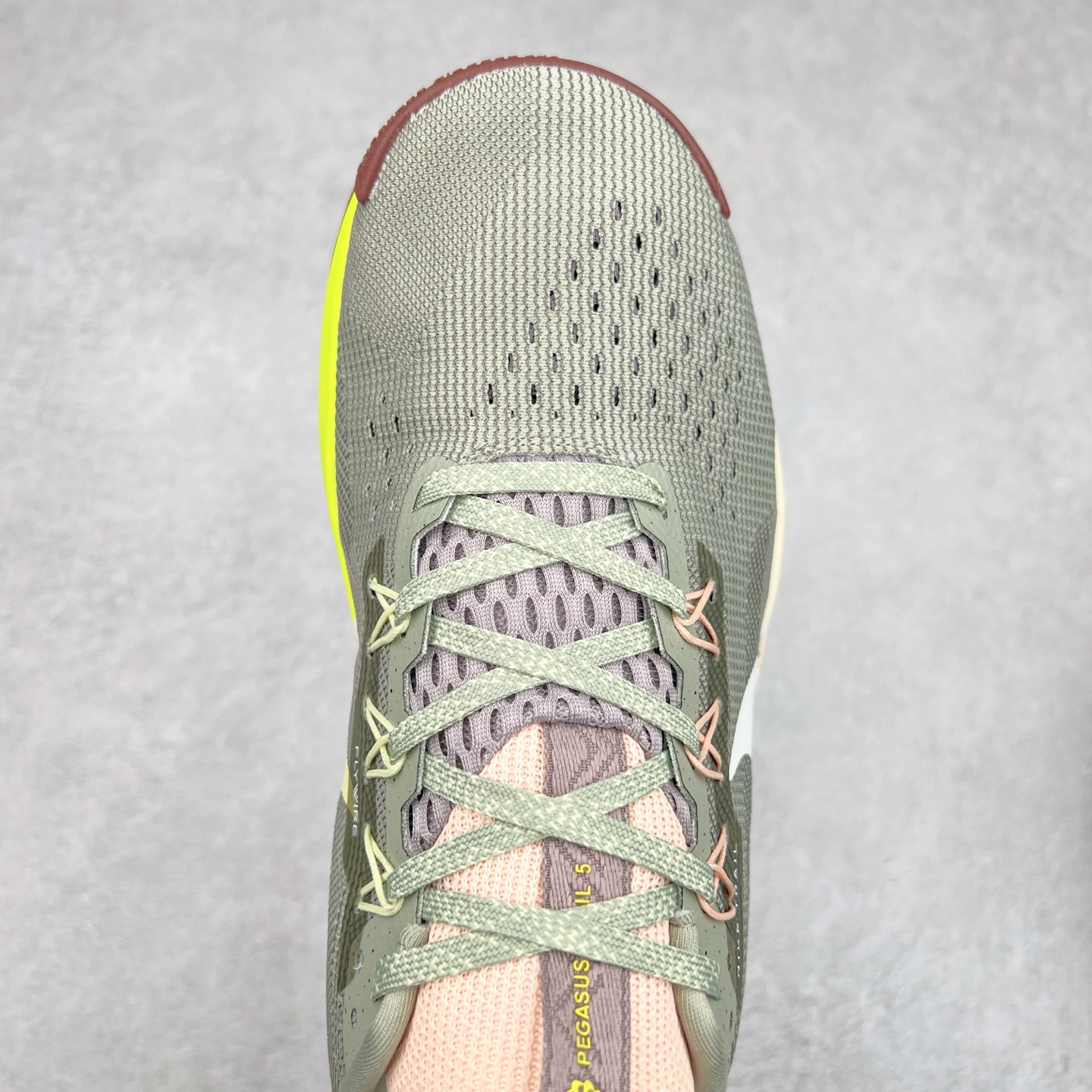 图片[4]-＃福利特价 NK JUNIPER TRAIL ATC Next Nature 越野跑步鞋 登月兼顾迅疾外观和稳固脚感 后跟覆面和中足动态支撑巧妙融合 缔造稳定顺畅的迈步体验 尺码：36 36.5 37.5 38 38.5 39 40 40.5 41 42 42.5 43 44 44.5 45-选品中心