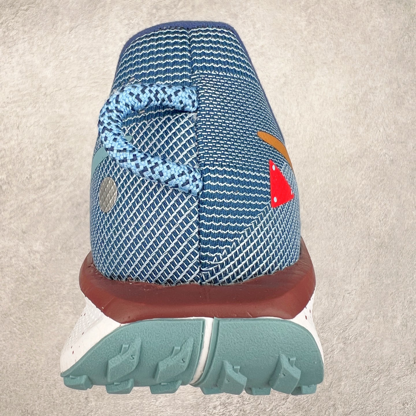 图片[8]-＃福利特价 NK JUNIPER TRAIL ATC Next Nature 越野跑步鞋 登月兼顾迅疾外观和稳固脚感 后跟覆面和中足动态支撑巧妙融合 缔造稳定顺畅的迈步体验 尺码：36 36.5 37.5 38 38.5 39 40 40.5 41 42 42.5 43 44 44.5 45-选品中心