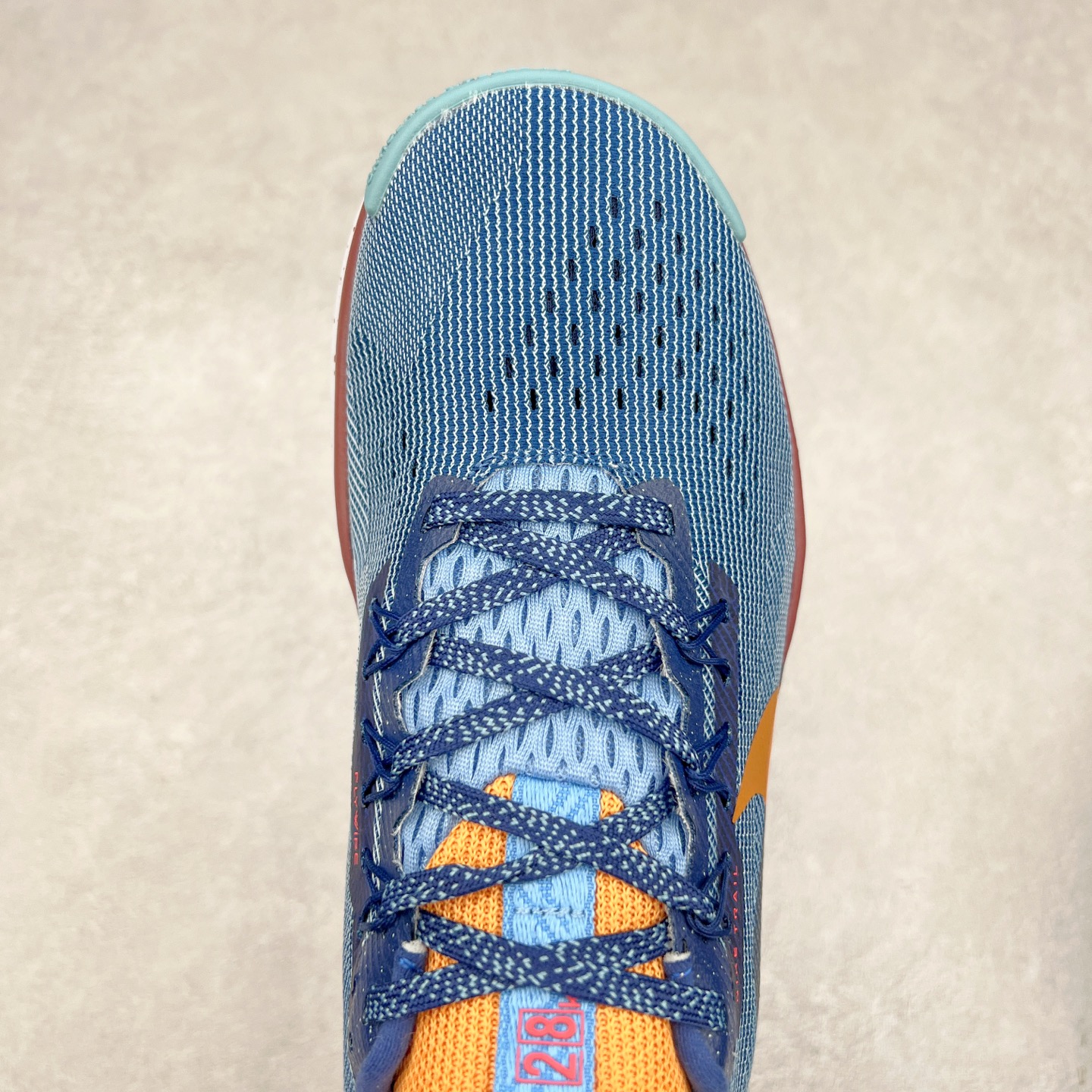 图片[4]-＃福利特价 NK JUNIPER TRAIL ATC Next Nature 越野跑步鞋 登月兼顾迅疾外观和稳固脚感 后跟覆面和中足动态支撑巧妙融合 缔造稳定顺畅的迈步体验 尺码：36 36.5 37.5 38 38.5 39 40 40.5 41 42 42.5 43 44 44.5 45-选品中心