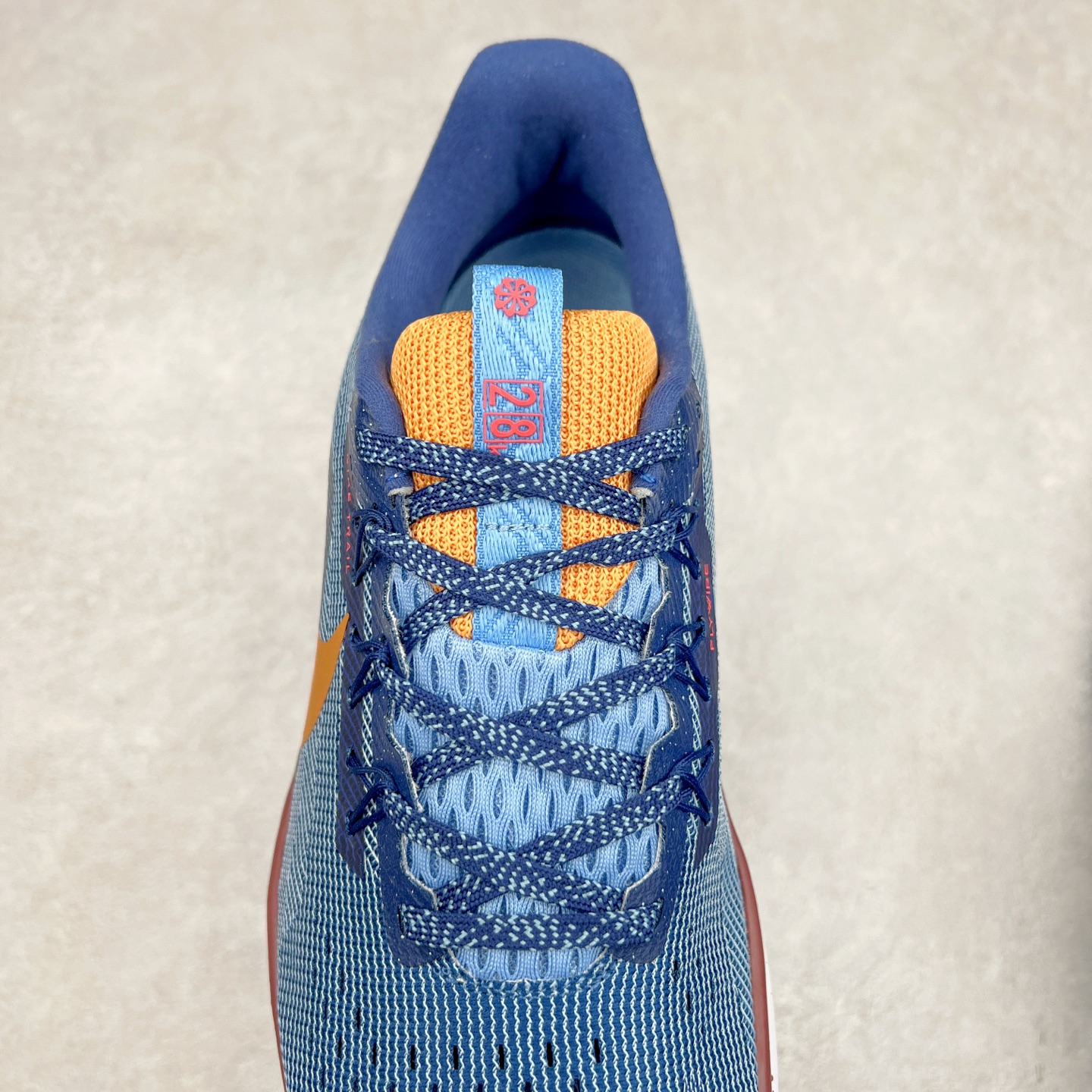 图片[5]-＃福利特价 NK JUNIPER TRAIL ATC Next Nature 越野跑步鞋 登月兼顾迅疾外观和稳固脚感 后跟覆面和中足动态支撑巧妙融合 缔造稳定顺畅的迈步体验 尺码：36 36.5 37.5 38 38.5 39 40 40.5 41 42 42.5 43 44 44.5 45-选品中心