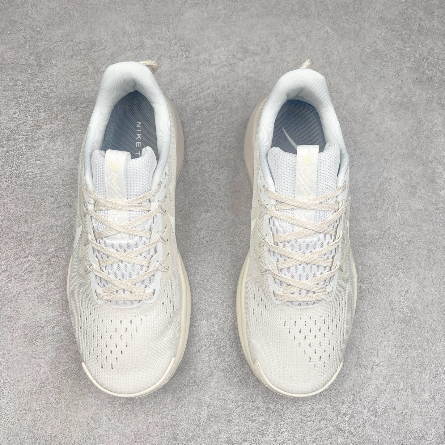 图片[2]-＃福利特价 NK JUNIPER TRAIL ATC Next Nature 越野跑步鞋 登月兼顾迅疾外观和稳固脚感 后跟覆面和中足动态支撑巧妙融合 缔造稳定顺畅的迈步体验 尺码：36 36.5 37.5 38 38.5 39 40 40.5 41 42 42.5 43 44 44.5 45-选品中心