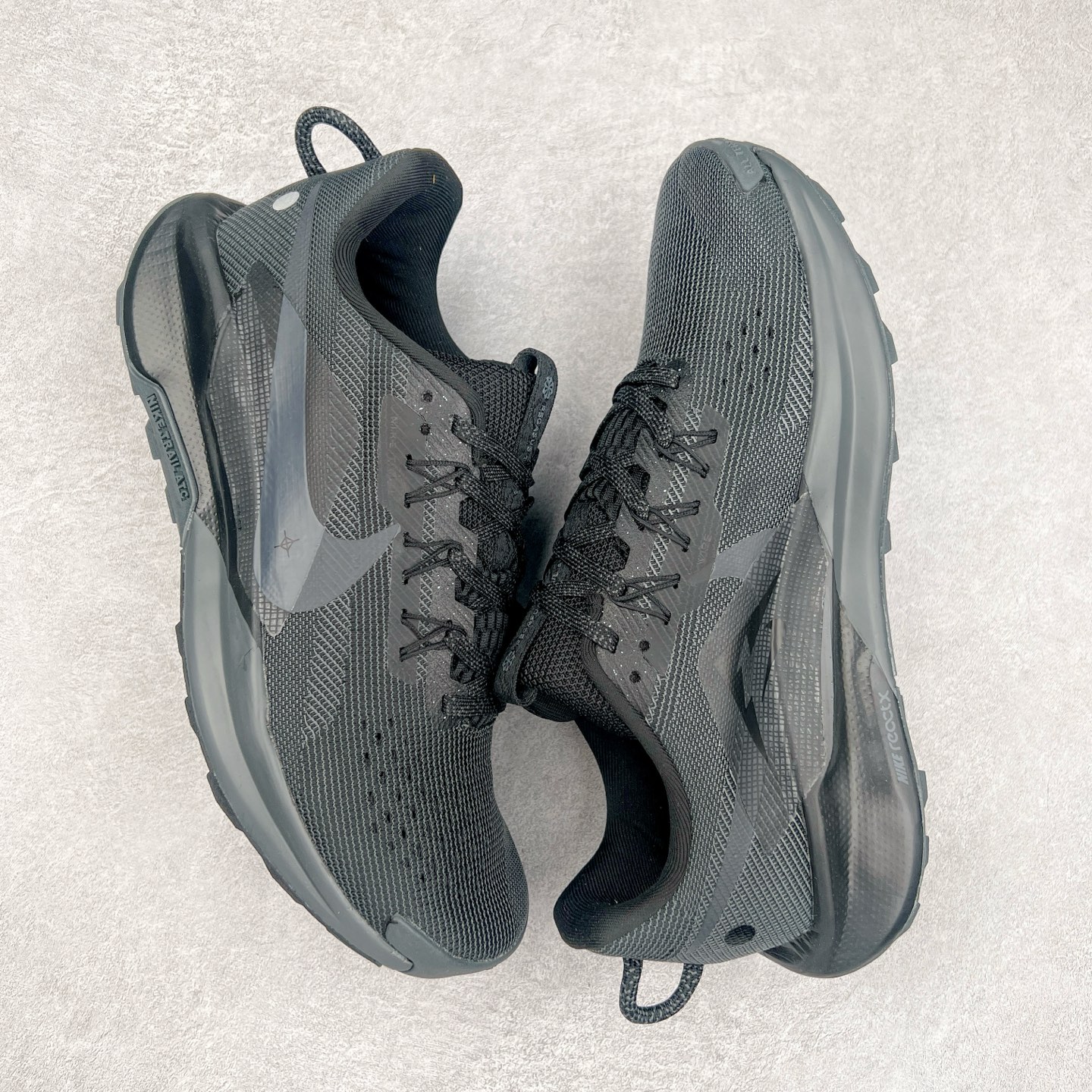 图片[3]-＃福利特价 NK JUNIPER TRAIL ATC Next Nature 越野跑步鞋 登月兼顾迅疾外观和稳固脚感 后跟覆面和中足动态支撑巧妙融合 缔造稳定顺畅的迈步体验 尺码：36 36.5 37.5 38 38.5 39 40 40.5 41 42 42.5 43 44 44.5 45-选品中心