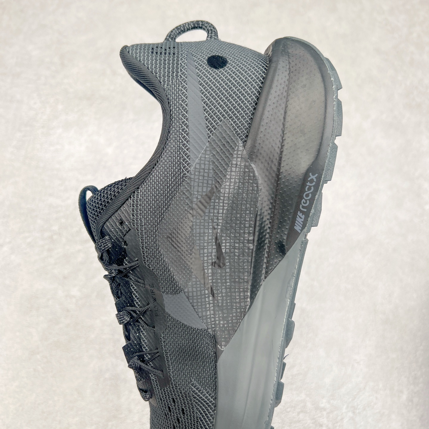 图片[7]-＃福利特价 NK JUNIPER TRAIL ATC Next Nature 越野跑步鞋 登月兼顾迅疾外观和稳固脚感 后跟覆面和中足动态支撑巧妙融合 缔造稳定顺畅的迈步体验 尺码：36 36.5 37.5 38 38.5 39 40 40.5 41 42 42.5 43 44 44.5 45-选品中心