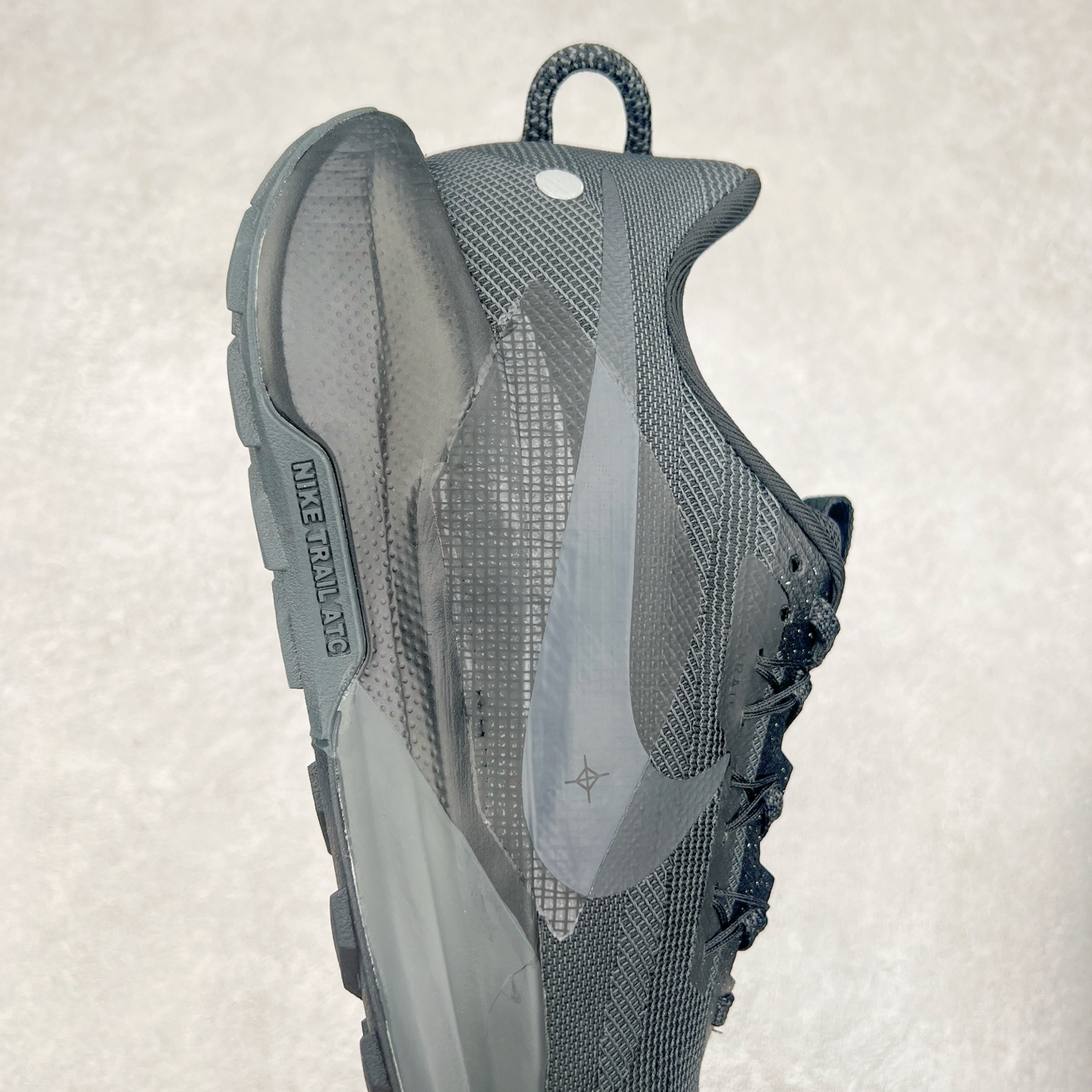 图片[6]-＃福利特价 NK JUNIPER TRAIL ATC Next Nature 越野跑步鞋 登月兼顾迅疾外观和稳固脚感 后跟覆面和中足动态支撑巧妙融合 缔造稳定顺畅的迈步体验 尺码：36 36.5 37.5 38 38.5 39 40 40.5 41 42 42.5 43 44 44.5 45-选品中心