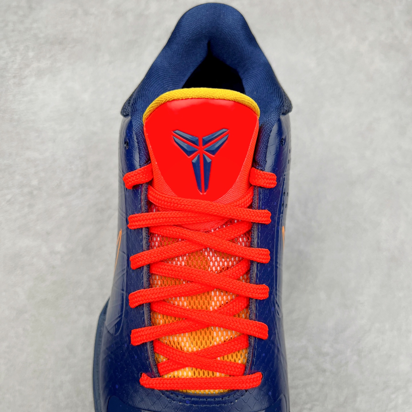 图片[5]-＃S2纯原 Caitlin Clark x Nike Kobe 5 Protro “Indiana Fever” 科比5代克拉克森联名蓝色 IM3207-400 Zoom Turbo气垫➕后掌EVA缓震 实战配置直接拉满 原楦纸板开发 鞋身流线型、后跟塑形 区分土肥圆 原档数据3D打印 鞋面细节匹配原版 全身鞋材卡料色独家定制 唯一正确喷漆SWOOSH NK专利Flyknit飞线科技，给予鞋身足够抗扭矩力 真实底模最大48.5 实战利器 专供海外市场 尺码：40 40.5 41 42 42.5 43 44 44.5 45 46 47.5 48.5 （脚宽、脚胖 建议买大半码）-选品中心