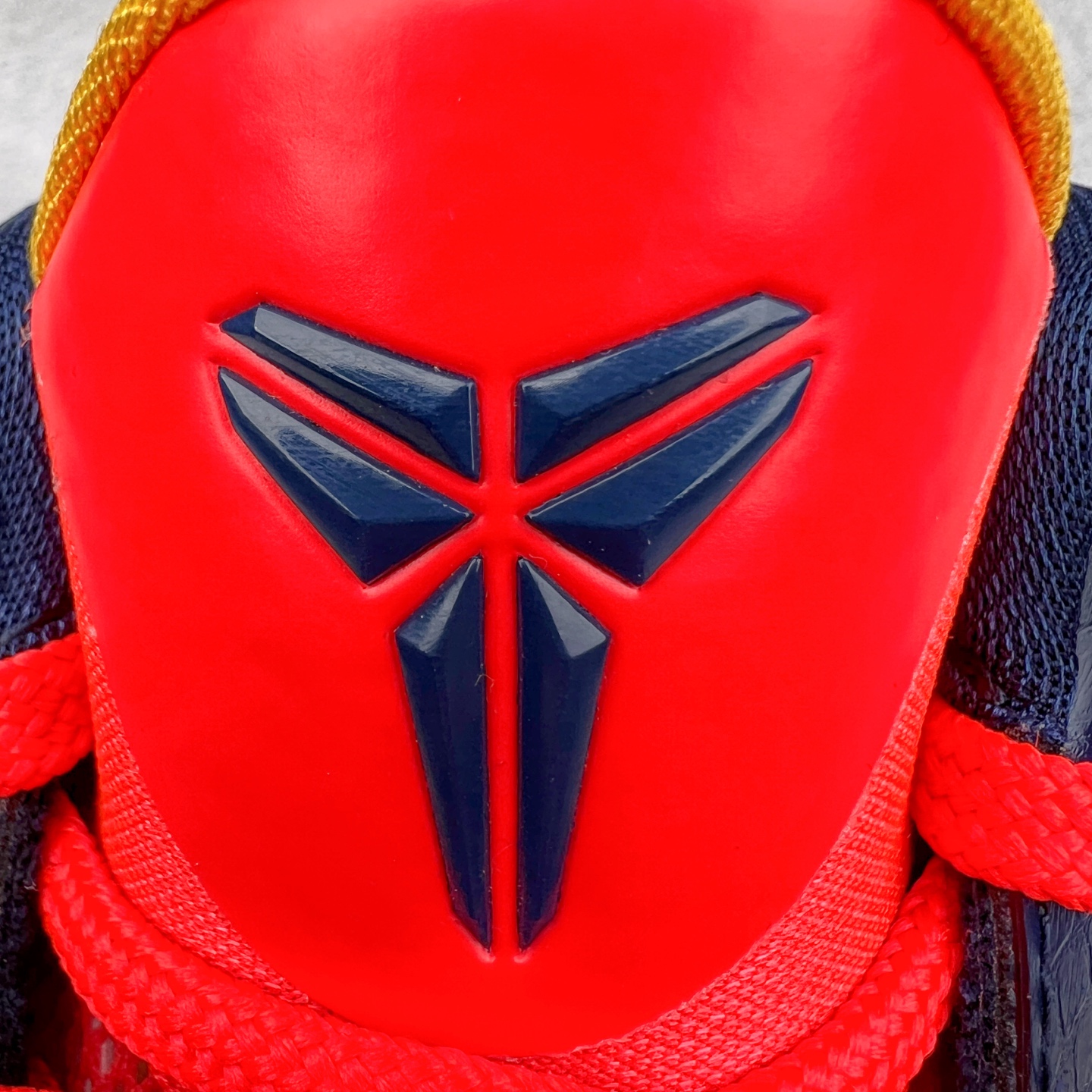 图片[13]-＃S2纯原 Caitlin Clark x Nike Kobe 5 Protro “Indiana Fever” 科比5代克拉克森联名蓝色 IM3207-400 Zoom Turbo气垫➕后掌EVA缓震 实战配置直接拉满 原楦纸板开发 鞋身流线型、后跟塑形 区分土肥圆 原档数据3D打印 鞋面细节匹配原版 全身鞋材卡料色独家定制 唯一正确喷漆SWOOSH NK专利Flyknit飞线科技，给予鞋身足够抗扭矩力 真实底模最大48.5 实战利器 专供海外市场 尺码：40 40.5 41 42 42.5 43 44 44.5 45 46 47.5 48.5 （脚宽、脚胖 建议买大半码）-选品中心