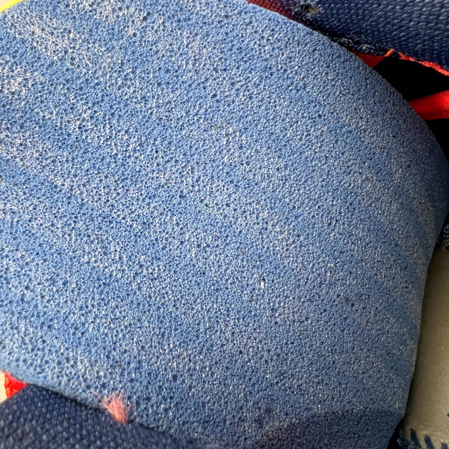 图片[11]-＃S2纯原 Caitlin Clark x Nike Kobe 5 Protro “Indiana Fever” 科比5代克拉克森联名蓝色 IM3207-400 Zoom Turbo气垫➕后掌EVA缓震 实战配置直接拉满 原楦纸板开发 鞋身流线型、后跟塑形 区分土肥圆 原档数据3D打印 鞋面细节匹配原版 全身鞋材卡料色独家定制 唯一正确喷漆SWOOSH NK专利Flyknit飞线科技，给予鞋身足够抗扭矩力 真实底模最大48.5 实战利器 专供海外市场 尺码：40 40.5 41 42 42.5 43 44 44.5 45 46 47.5 48.5 （脚宽、脚胖 建议买大半码）-选品中心