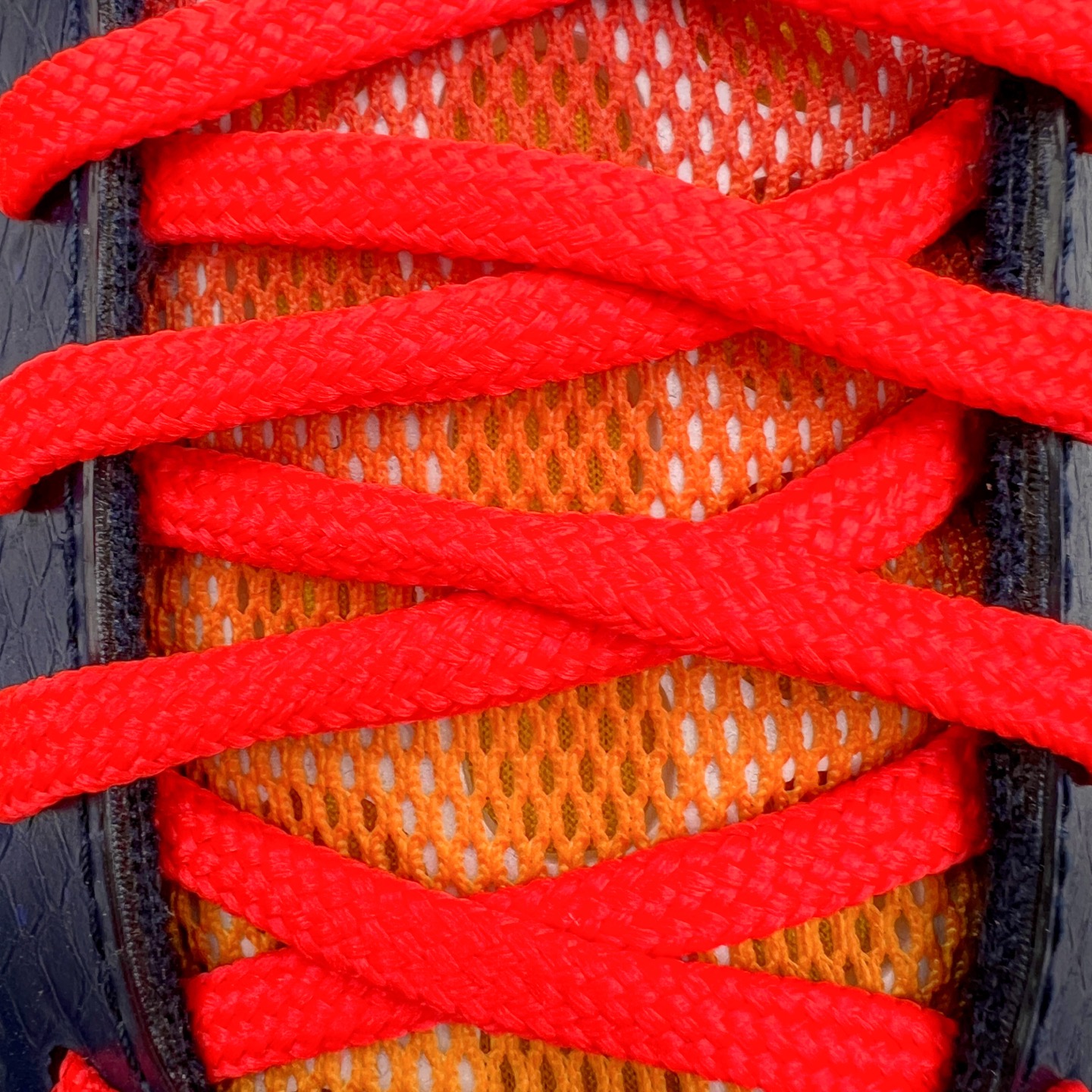 图片[14]-＃S2纯原 Caitlin Clark x Nike Kobe 5 Protro “Indiana Fever” 科比5代克拉克森联名蓝色 IM3207-400 Zoom Turbo气垫➕后掌EVA缓震 实战配置直接拉满 原楦纸板开发 鞋身流线型、后跟塑形 区分土肥圆 原档数据3D打印 鞋面细节匹配原版 全身鞋材卡料色独家定制 唯一正确喷漆SWOOSH NK专利Flyknit飞线科技，给予鞋身足够抗扭矩力 真实底模最大48.5 实战利器 专供海外市场 尺码：40 40.5 41 42 42.5 43 44 44.5 45 46 47.5 48.5 （脚宽、脚胖 建议买大半码）-选品中心