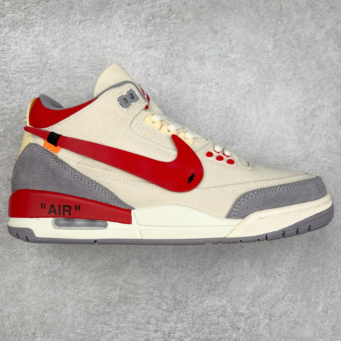 #特价福利 Air Jordan AJ3 Retro 系列 头层皮料加持 大厂出品 原纸板楦头开发 完美鞋型匹配公司货 正确TPU鞋舌锁扣 乳胶鞋垫 最新原厂底模 大底卡色咬花完美 鞋柜必备鞋款 终端现货供应 尺码:36 36.5 37.5 38 38.5 39 40 40.5 41 42 42.5 43 44 44.5 45 46-选品中心