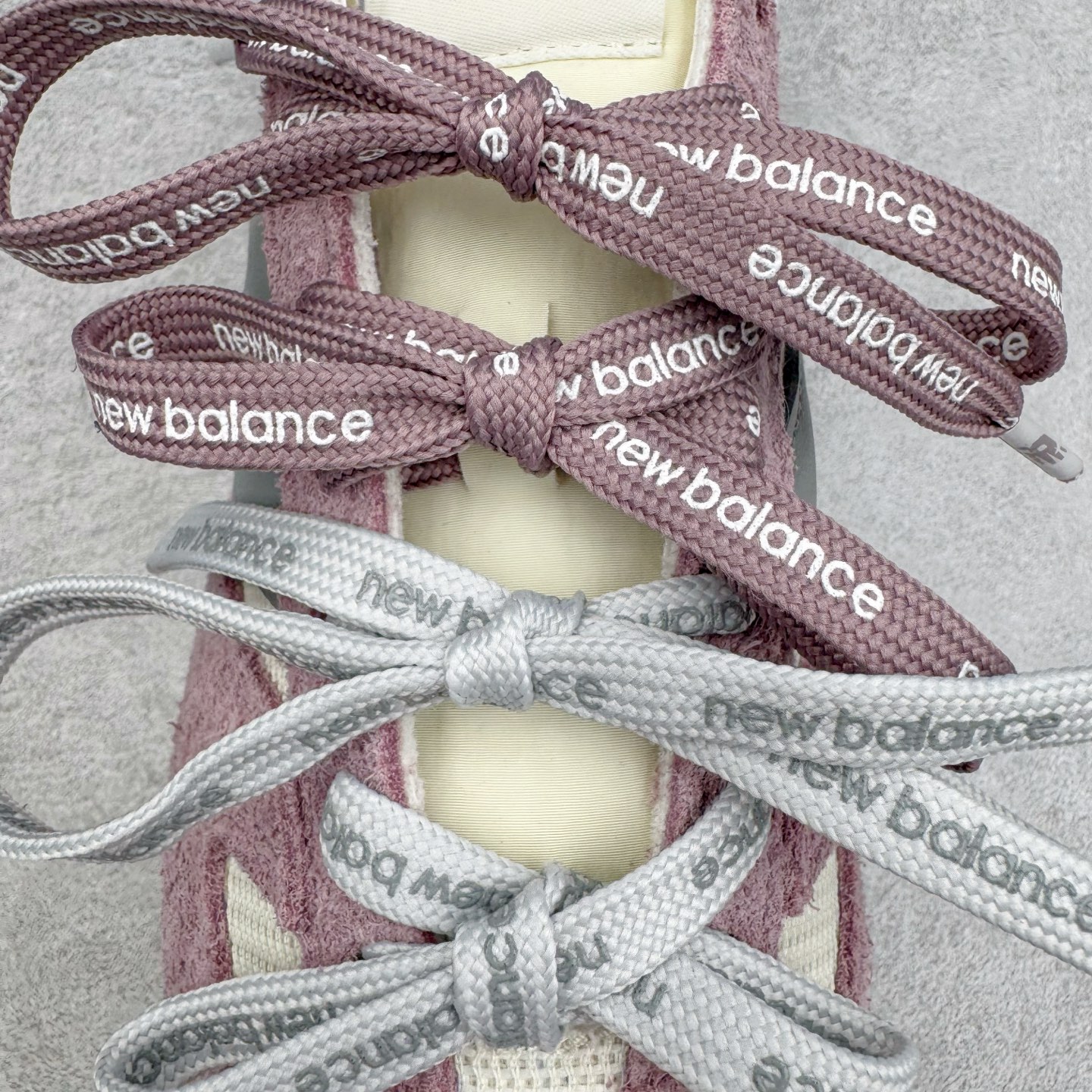 图片[15]-＃M纯原 New Balance U471AL NB新百伦织物牛剖层革春夏薄底鞋防滑耐磨平衡轻便低帮生活休闲鞋 原档数据独立私模大底 唯一正确三层组合大底 特高弹切片加持 百分百还原原鞋脚感 NB市场最强产物 防伪原标全套原楦原纸板原厂数据开发 全鞋电脑针车加持 原厂网布 原装进口头层翻毛皮料正确绒感卡色 正确中底拉帮中底网布细节 匠心打造 耗时两个月开发完成 工艺极其复杂难度可想而知 高端零售专供产物 尺码：36 37 37.5 38 38.5 39.5-选品中心