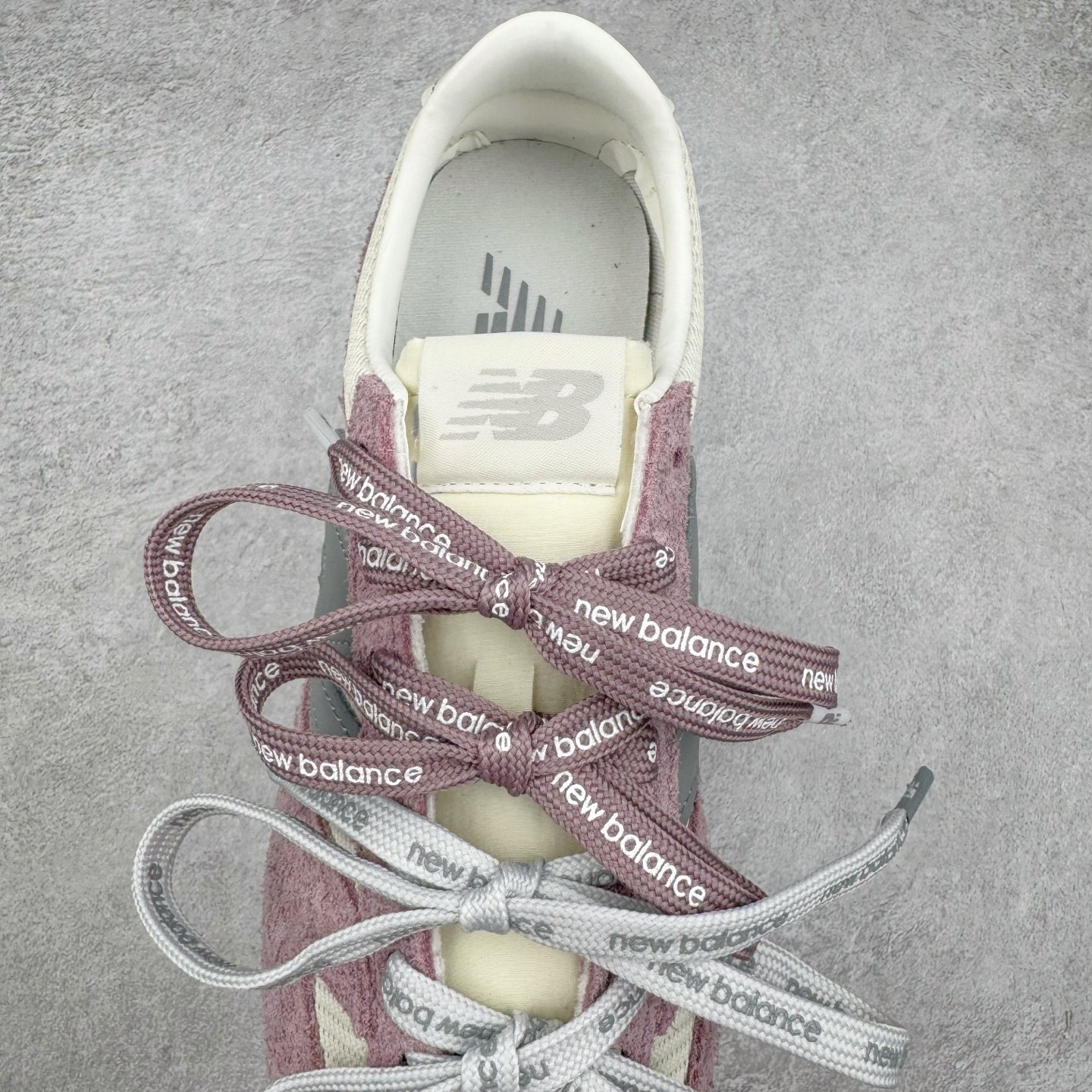 图片[5]-＃M纯原 New Balance U471AL NB新百伦织物牛剖层革春夏薄底鞋防滑耐磨平衡轻便低帮生活休闲鞋 原档数据独立私模大底 唯一正确三层组合大底 特高弹切片加持 百分百还原原鞋脚感 NB市场最强产物 防伪原标全套原楦原纸板原厂数据开发 全鞋电脑针车加持 原厂网布 原装进口头层翻毛皮料正确绒感卡色 正确中底拉帮中底网布细节 匠心打造 耗时两个月开发完成 工艺极其复杂难度可想而知 高端零售专供产物 尺码：36 37 37.5 38 38.5 39.5-选品中心