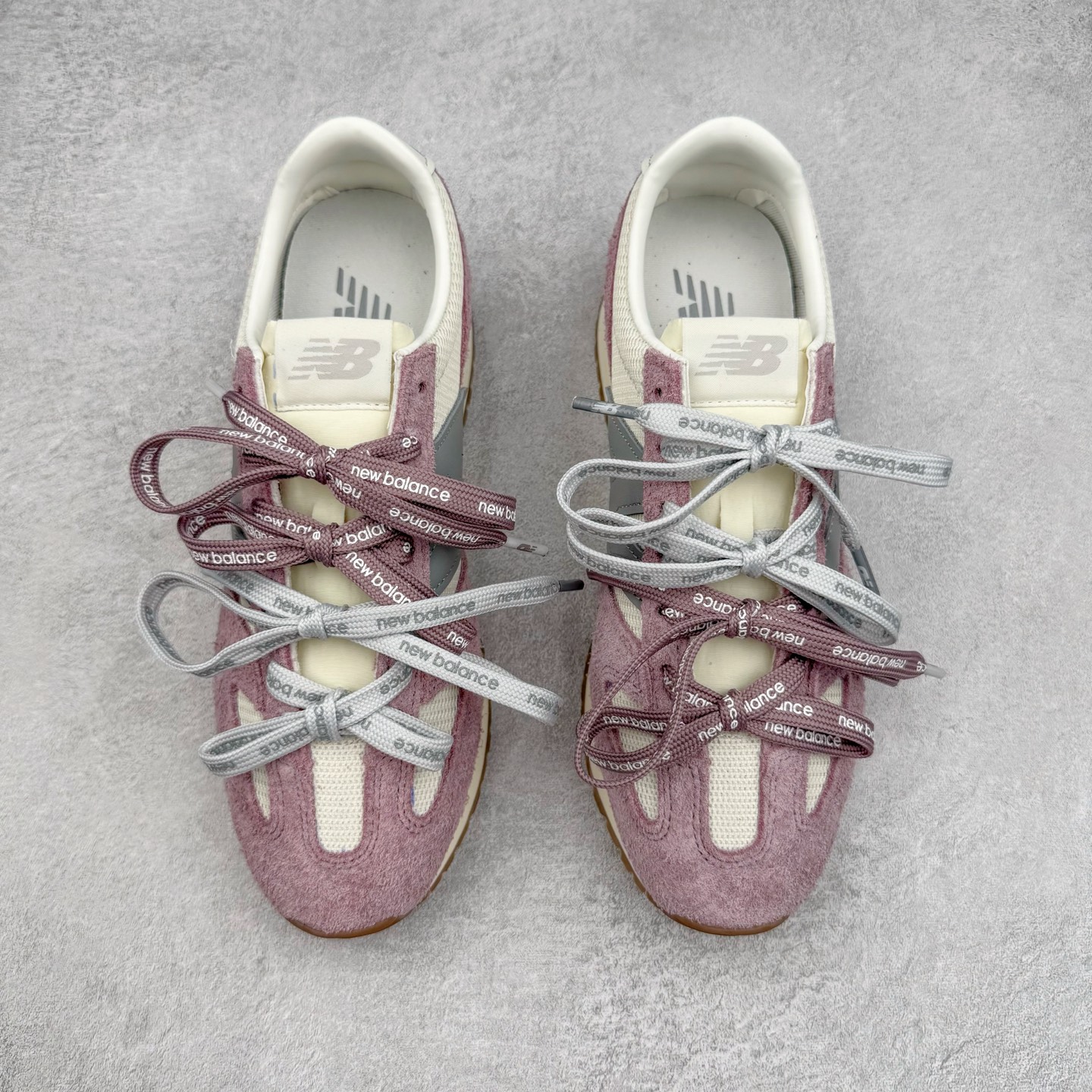 图片[2]-＃M纯原 New Balance U471AL NB新百伦织物牛剖层革春夏薄底鞋防滑耐磨平衡轻便低帮生活休闲鞋 原档数据独立私模大底 唯一正确三层组合大底 特高弹切片加持 百分百还原原鞋脚感 NB市场最强产物 防伪原标全套原楦原纸板原厂数据开发 全鞋电脑针车加持 原厂网布 原装进口头层翻毛皮料正确绒感卡色 正确中底拉帮中底网布细节 匠心打造 耗时两个月开发完成 工艺极其复杂难度可想而知 高端零售专供产物 尺码：36 37 37.5 38 38.5 39.5-选品中心