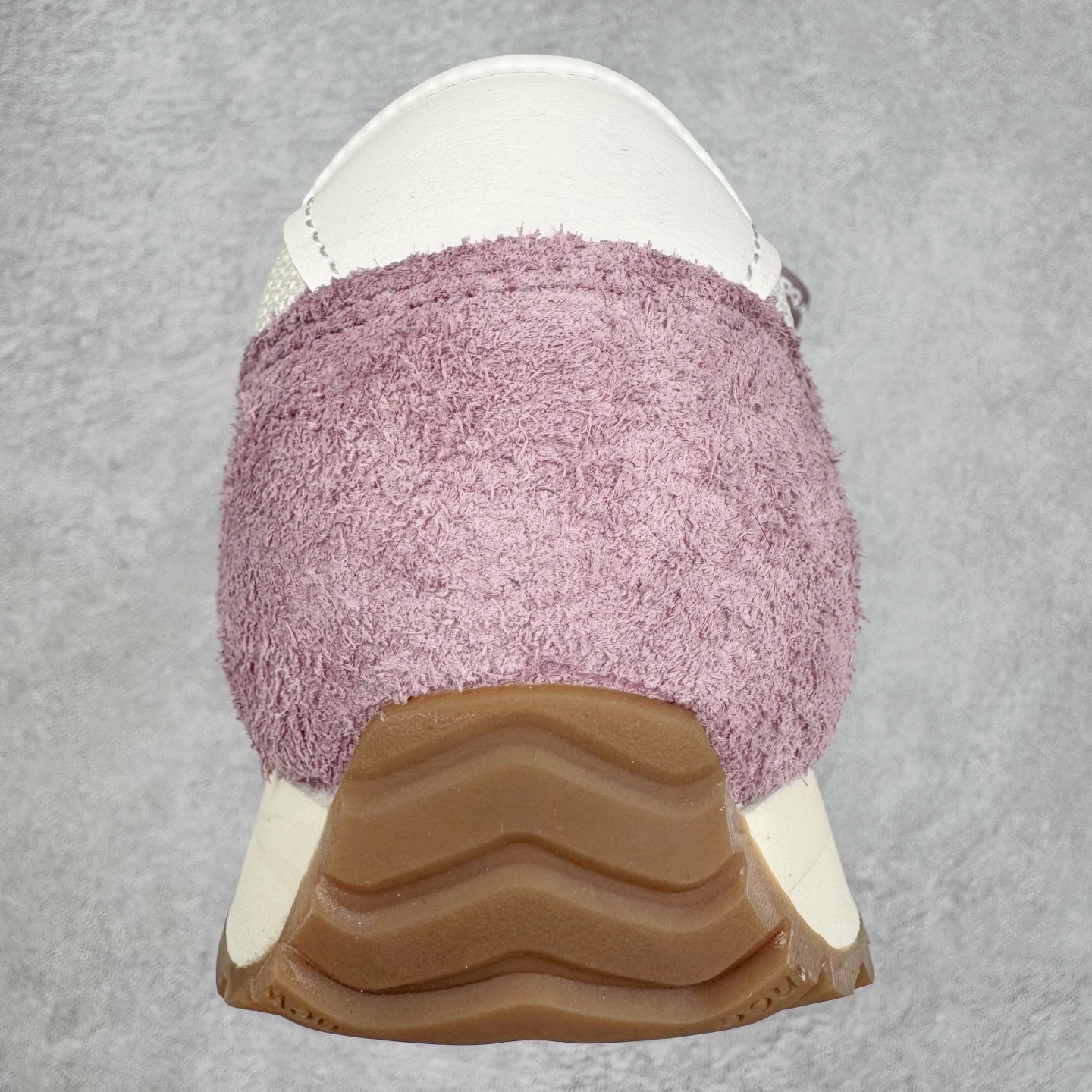 图片[8]-＃M纯原 New Balance U471AL NB新百伦织物牛剖层革春夏薄底鞋防滑耐磨平衡轻便低帮生活休闲鞋 原档数据独立私模大底 唯一正确三层组合大底 特高弹切片加持 百分百还原原鞋脚感 NB市场最强产物 防伪原标全套原楦原纸板原厂数据开发 全鞋电脑针车加持 原厂网布 原装进口头层翻毛皮料正确绒感卡色 正确中底拉帮中底网布细节 匠心打造 耗时两个月开发完成 工艺极其复杂难度可想而知 高端零售专供产物 尺码：36 37 37.5 38 38.5 39.5-选品中心