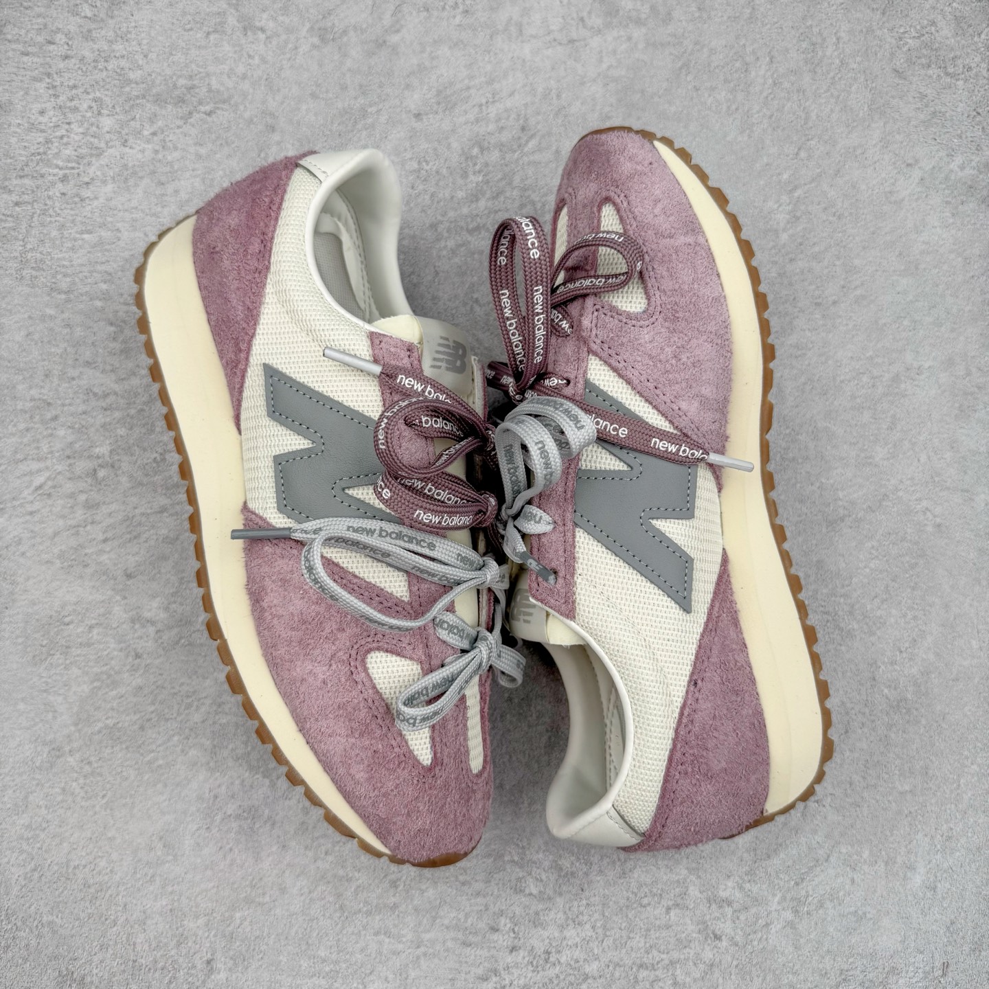 图片[3]-＃M纯原 New Balance U471AL NB新百伦织物牛剖层革春夏薄底鞋防滑耐磨平衡轻便低帮生活休闲鞋 原档数据独立私模大底 唯一正确三层组合大底 特高弹切片加持 百分百还原原鞋脚感 NB市场最强产物 防伪原标全套原楦原纸板原厂数据开发 全鞋电脑针车加持 原厂网布 原装进口头层翻毛皮料正确绒感卡色 正确中底拉帮中底网布细节 匠心打造 耗时两个月开发完成 工艺极其复杂难度可想而知 高端零售专供产物 尺码：36 37 37.5 38 38.5 39.5-选品中心