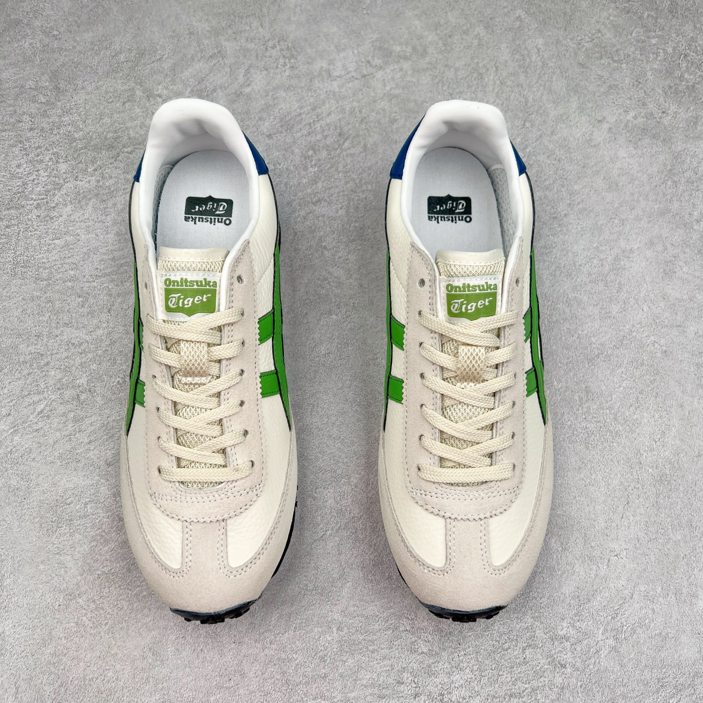 图片[2]-Asics Onitsuka Tiger EDR 78 亚瑟士鬼冢虎系列超舒适缓震复合底包跟鞋休闲运动鞋 尺码：36 37 37.5 38 39 39.5 40 40.5 41 42 42.5 43.5 44 45-选品中心