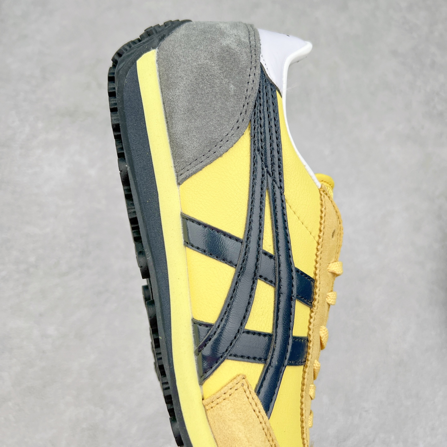 图片[6]-Asics Onitsuka Tiger EDR 78 亚瑟士鬼冢虎系列超舒适缓震复合底包跟鞋休闲运动鞋 尺码：36 37 37.5 38 39 39.5 40 40.5 41 42 42.5 43.5 44 45-选品中心