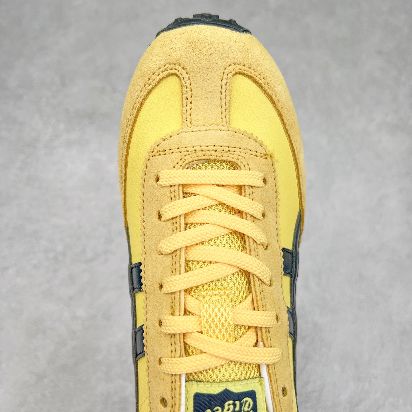 图片[4]-Asics Onitsuka Tiger EDR 78 亚瑟士鬼冢虎系列超舒适缓震复合底包跟鞋休闲运动鞋 尺码：36 37 37.5 38 39 39.5 40 40.5 41 42 42.5 43.5 44 45-选品中心