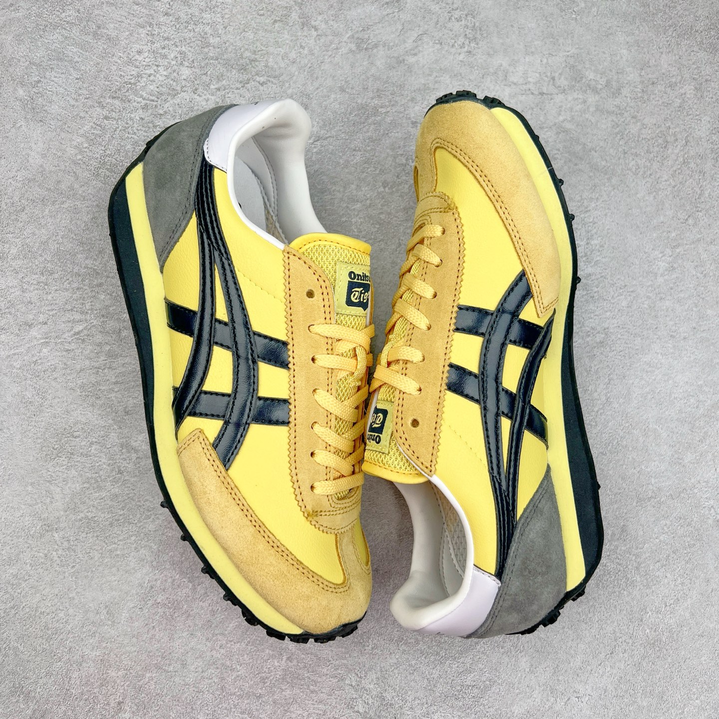 图片[3]-Asics Onitsuka Tiger EDR 78 亚瑟士鬼冢虎系列超舒适缓震复合底包跟鞋休闲运动鞋 尺码：36 37 37.5 38 39 39.5 40 40.5 41 42 42.5 43.5 44 45-选品中心