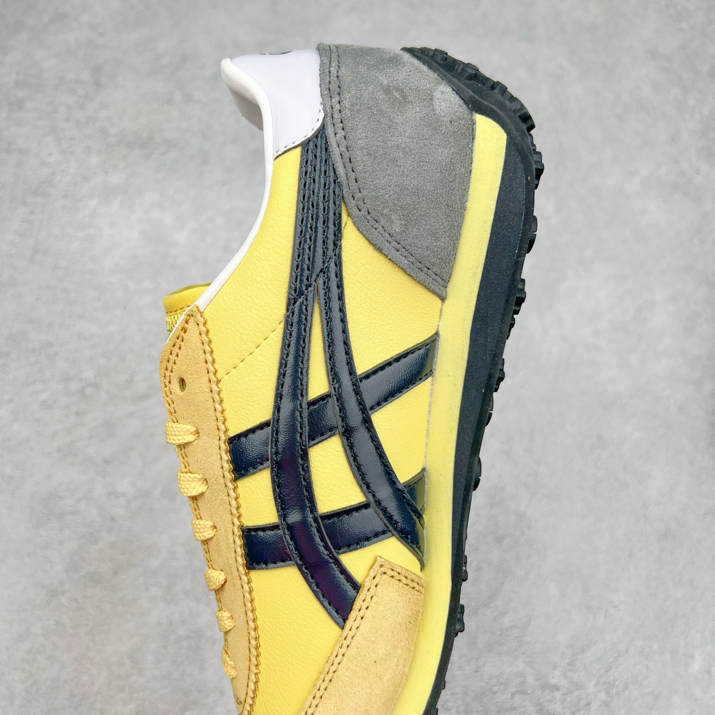 图片[7]-Asics Onitsuka Tiger EDR 78 亚瑟士鬼冢虎系列超舒适缓震复合底包跟鞋休闲运动鞋 尺码：36 37 37.5 38 39 39.5 40 40.5 41 42 42.5 43.5 44 45-选品中心