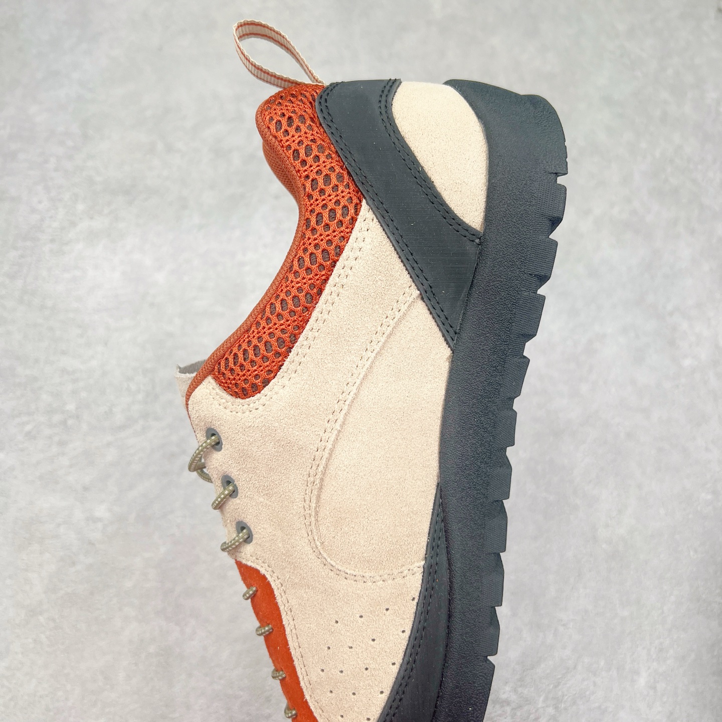 图片[7]-＃GX Keen Jasper Rocks SP 美国人气户外品牌-科恩贾斯珀都市系列复古低帮系带户外风露营徒步登山运动训练鞋 原楦型开发纸版 采用固色翻毛皮鞋面材质 内嵌高密度EVA发泡缓震脚垫 外置一体式包裹防滑防剐蹭耐磨橡胶大底 向经典的90年代致敬 山系神级鞋履 尺码：35 36 37 38 39 40 41 42 43 44 45-选品中心