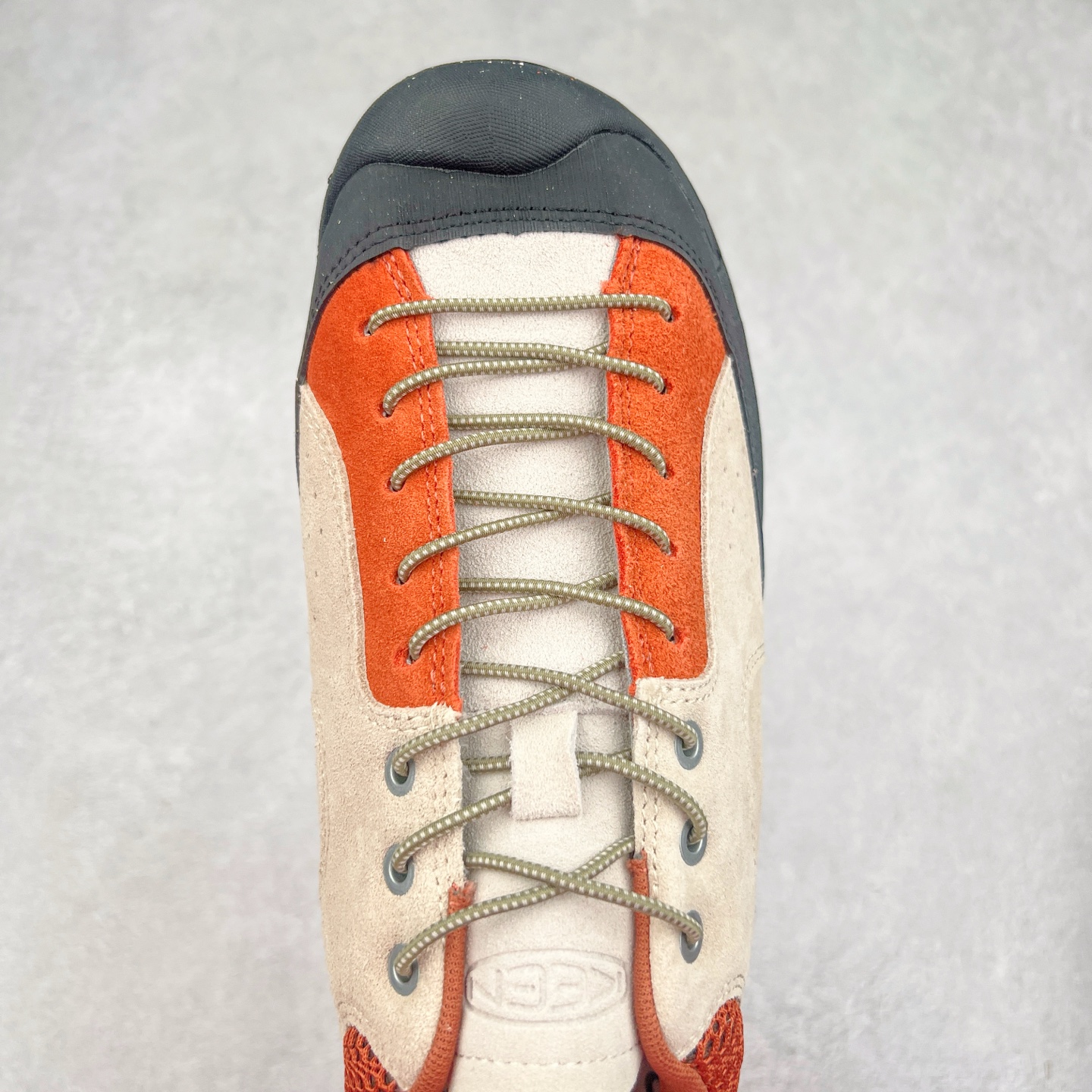 图片[4]-＃GX Keen Jasper Rocks SP 美国人气户外品牌-科恩贾斯珀都市系列复古低帮系带户外风露营徒步登山运动训练鞋 原楦型开发纸版 采用固色翻毛皮鞋面材质 内嵌高密度EVA发泡缓震脚垫 外置一体式包裹防滑防剐蹭耐磨橡胶大底 向经典的90年代致敬 山系神级鞋履 尺码：35 36 37 38 39 40 41 42 43 44 45-选品中心