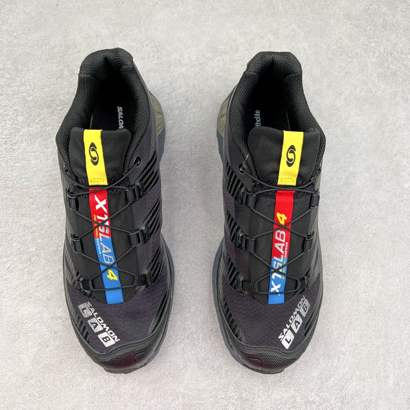 [Salomon Series] Code:BKby3936010