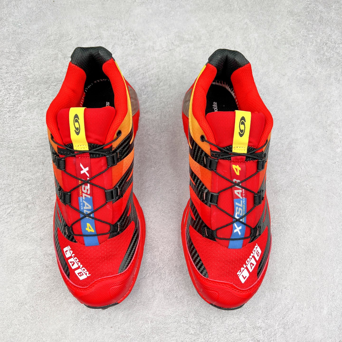 [Salomon Series]