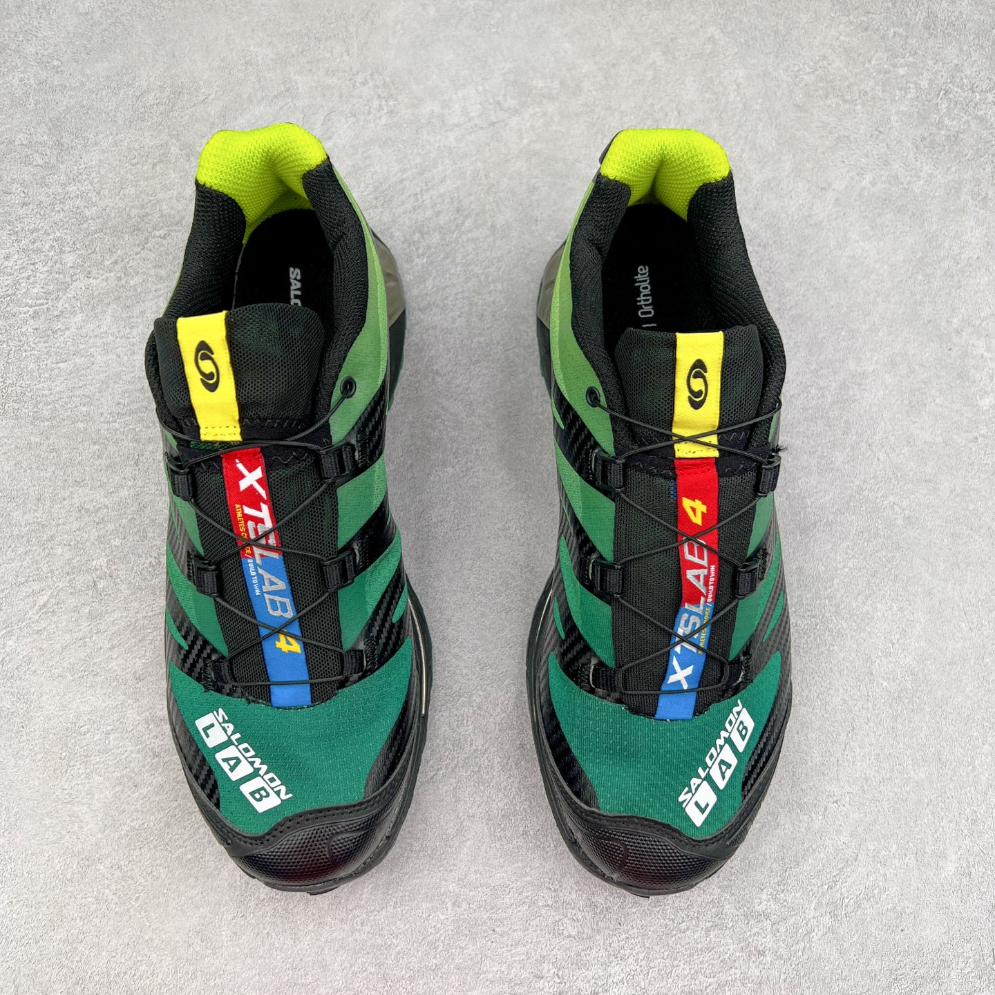 [Salomon Series]