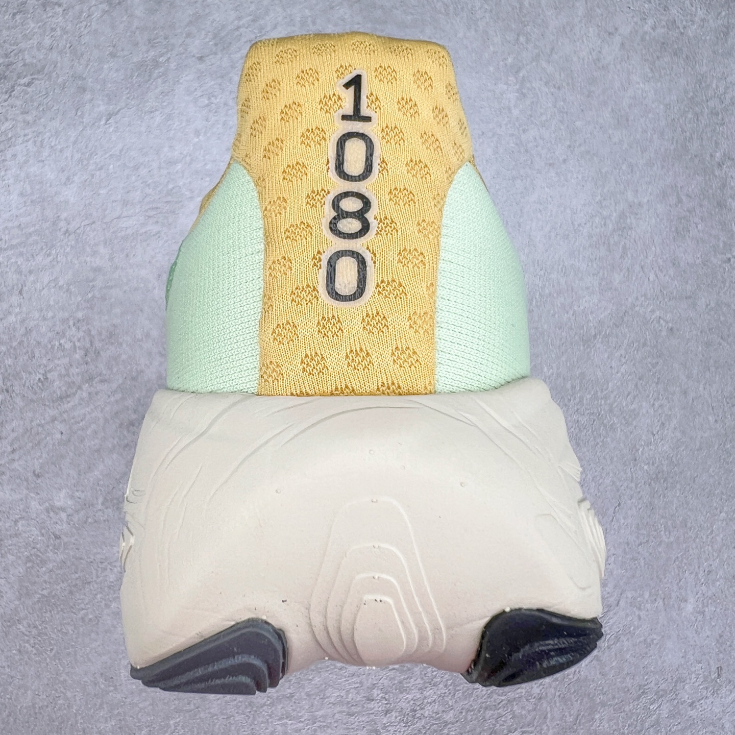 图片[8]-New Balance Fresh Foam X Trail More v3 新百伦NB莫尔V3系列低帮轻量化厚底户外越野休闲运动慢跑鞋 MTMORNGR 无论是越野训练跑还是享受自然美景 New Balance Fresh Foam X Trail More v3 都能确保双脚凉爽舒适 获得缓震支撑 这款越野跑鞋採用透气的合成/网眼鞋面 加上双层 Fresh Foam X 中底实现绝佳舒适著感 搭载鞋头防护科技与 All Terrain 系列最厚鞋底 可防止碎石跑入鞋内 让你尽情探索不受限 尺码：36 37 37.5 38 38.5 39.5 40 40.5 41.5 42 42.5 43 44 44.5 45-选品中心