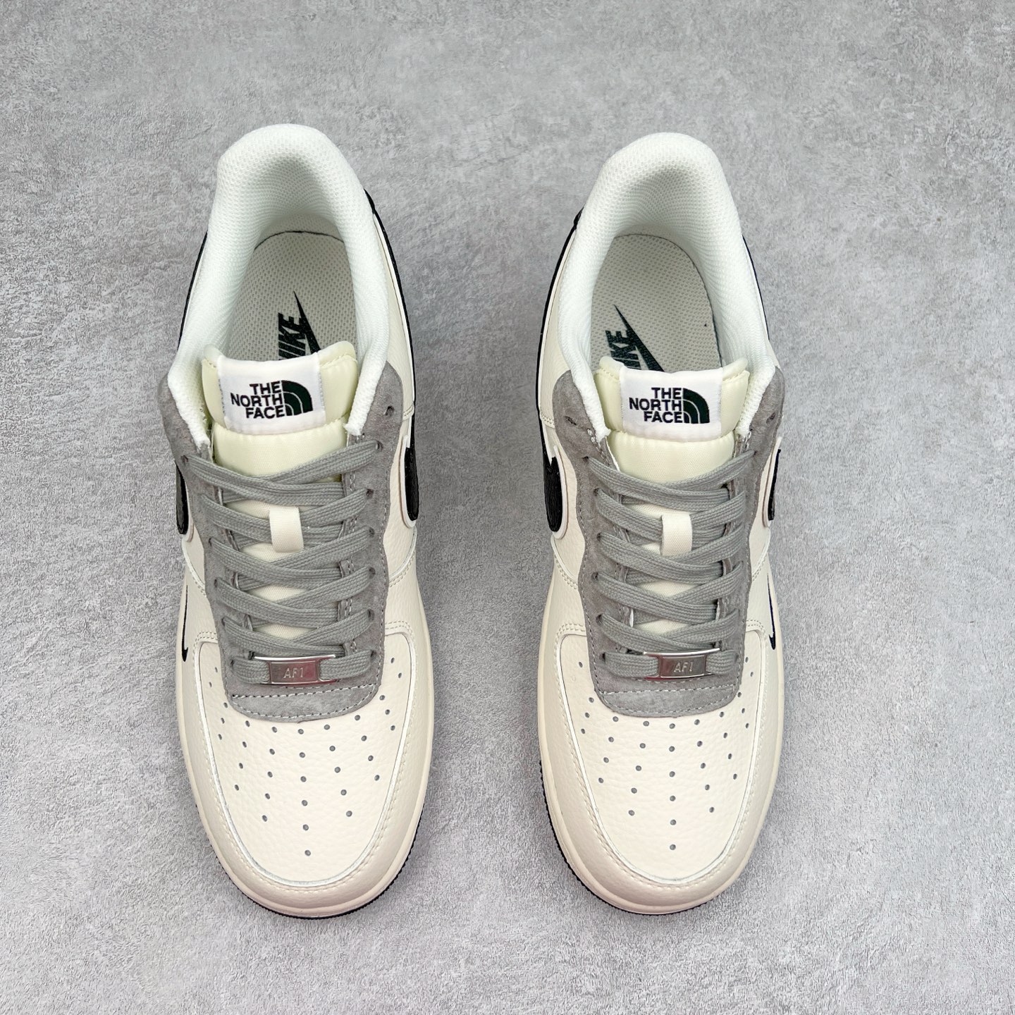 图片[2]-NK Air Force 1´07 Low 空军一号低帮百搭休闲运动板鞋 XZ6188-190 柔软、弹性十足的缓震性能和出色的中底设计 横跨复古与现代的外型结合 造就出风靡全球 三十多年的Force 1 直到今天还深受青睐 实拍调校N版已经零色差零失真 百分百还原实物色彩所见即所得 不存在货不对板色差等低级问题 选购参考实物拍摄 不混卖不参货 只用心做好货严格选品 承诺混一赔十 尺码：36 36.5 37.5 38 38.5 39 40 40.5 41 42 42.5 43 44 44.5 45-选品中心