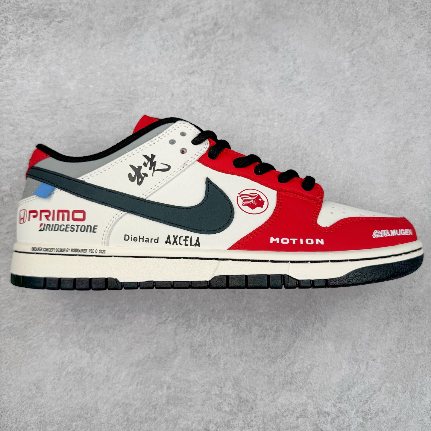 NK Dunk Low 定制配色 MU0232-367 大厂出品 极力推荐 原装头层材料 独家版型蒸餾加工帶來的是更好的视觉和脚感体验大厂纯原品质出货 清洁度 电绣工艺 皮料切割干净无任何毛边 细节完美 实拍调校N版已经零色差零失真 百分百还原实物色彩所见即所得 不存在货不对板色差等低级问题 选购参考实物拍摄 不混卖不参货 只用心做好货严格选品 承诺混一赔十 尺码：36 36.5 37.5 38 38.5 39 40 40.5 41 42 42.5 43 44 44.5 45-选品中心