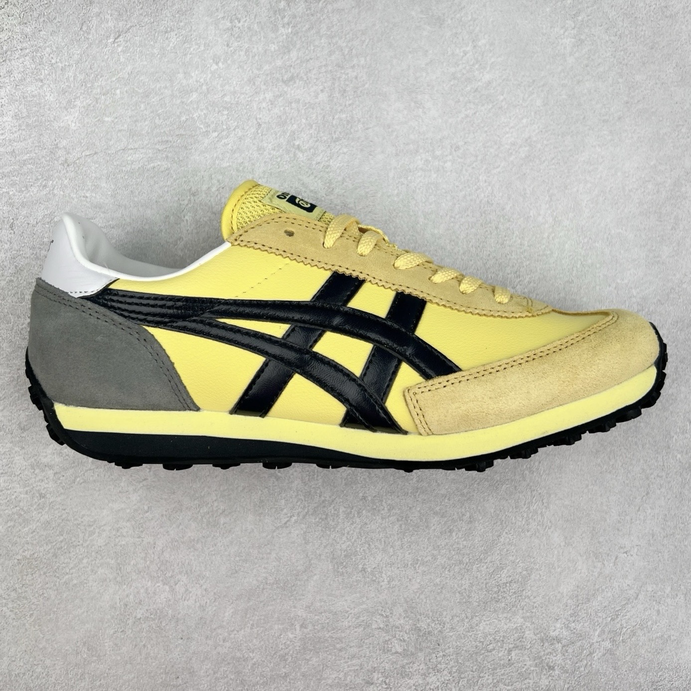 Asics Onitsuka Tiger EDR 78 亚瑟士鬼冢虎系列超舒适缓震复合底包跟鞋休闲运动鞋 尺码：36 37 37.5 38 39 39.5 40 40.5 41 42 42.5 43.5 44 45-选品中心
