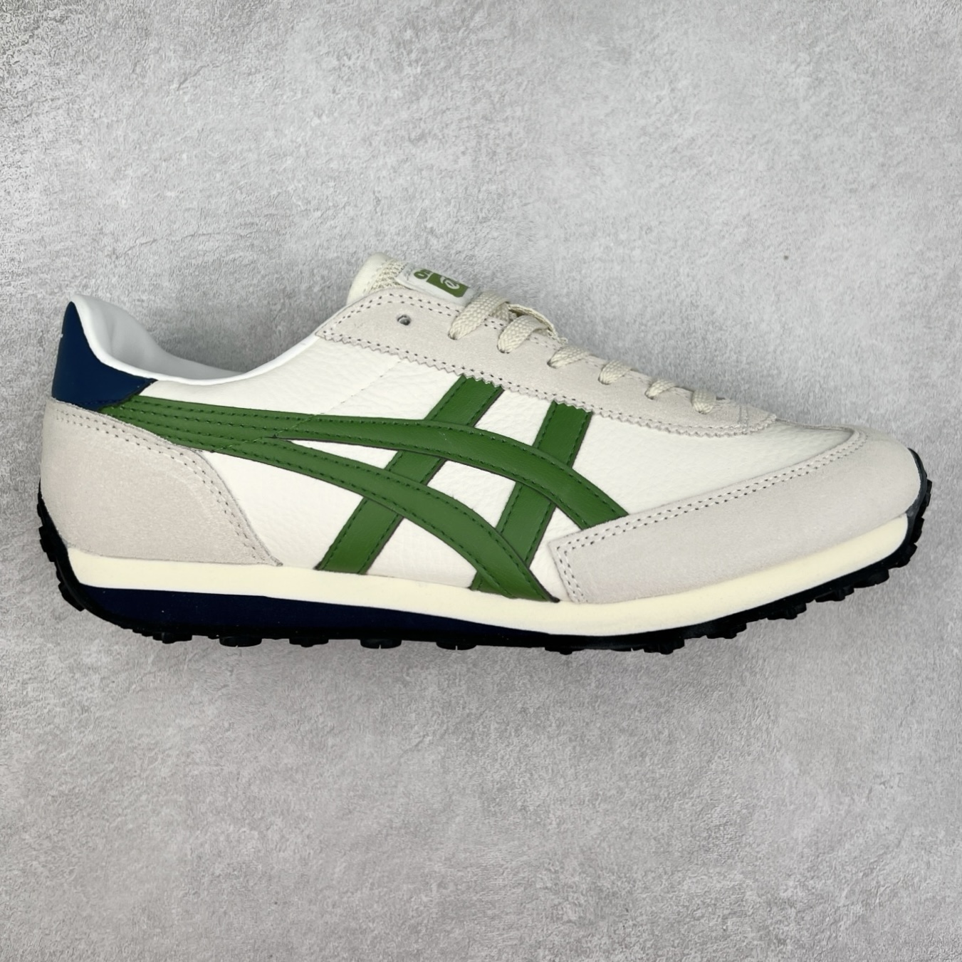 Asics Onitsuka Tiger EDR 78 亚瑟士鬼冢虎系列超舒适缓震复合底包跟鞋休闲运动鞋 尺码:36 37 37.5 38 39 39.5 40 40.5 41 42 42.5 43.5 44 45-选品中心