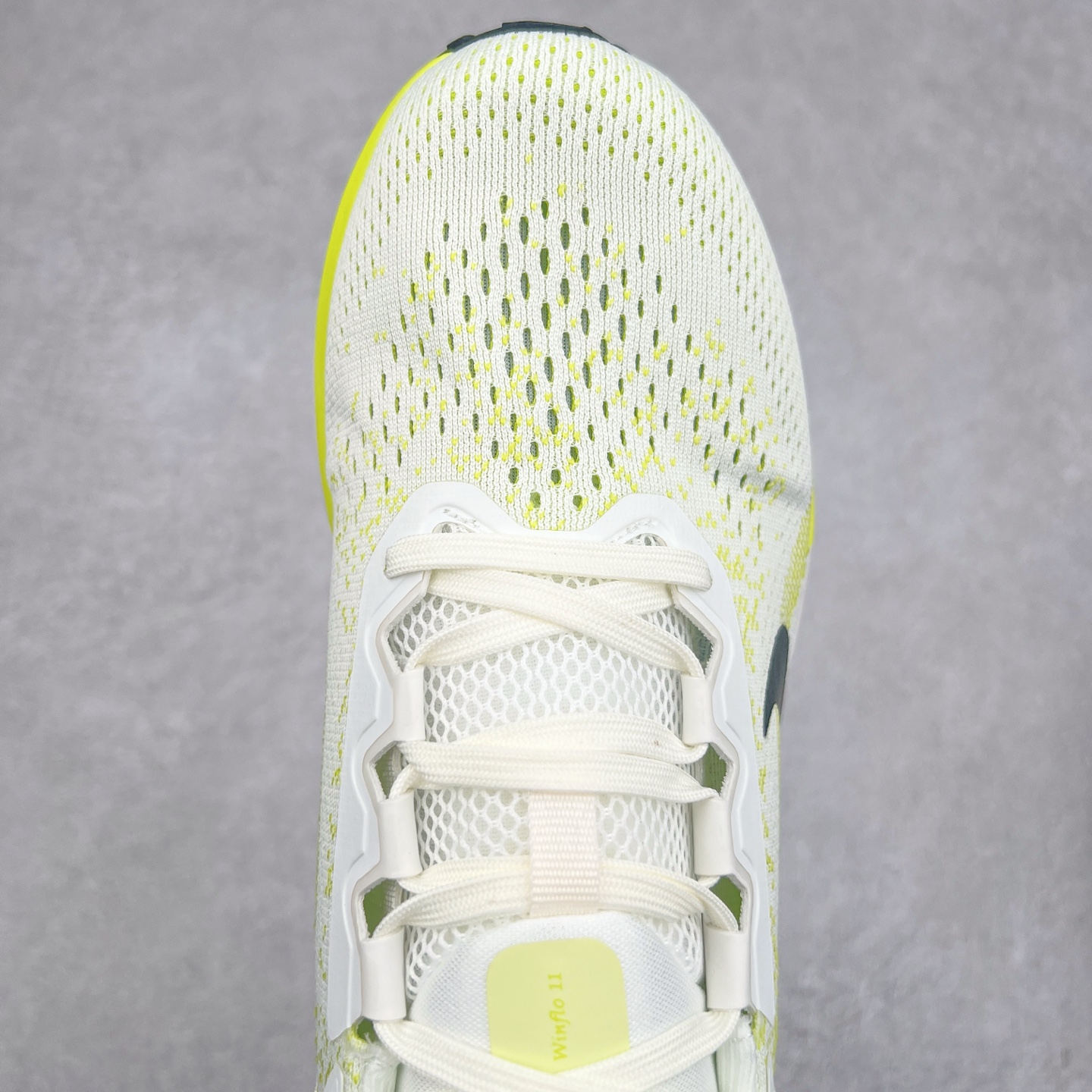 图片[4]-NK Winflo 11 舒适轻便低帮休闲跑步鞋 实拍调校N版已经零色差零失真 百分百还原实物色彩所见即所得 不存在货不对板色差等低级问题 选购参考实物拍摄 不混卖不参货 只用心做好货严格选品 承诺混一赔十 尺码：36 36.5 37.5 38 38.5 39 40 40.5 41 42 42.5 43 44 44.5 45-选品中心