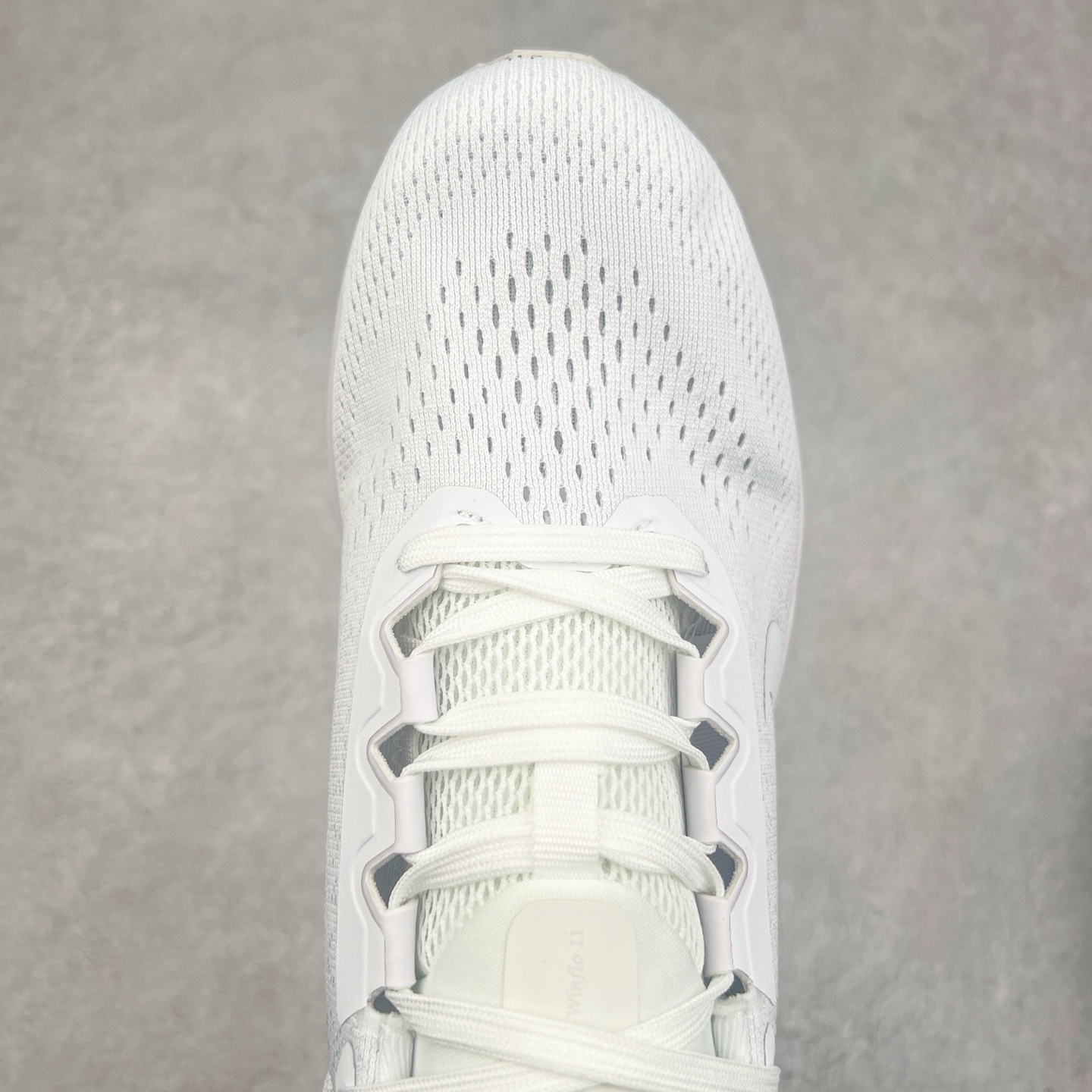 图片[4]-NK Winflo 11 舒适轻便低帮休闲跑步鞋 实拍调校N版已经零色差零失真 百分百还原实物色彩所见即所得 不存在货不对板色差等低级问题 选购参考实物拍摄 不混卖不参货 只用心做好货严格选品 承诺混一赔十 尺码：36 36.5 37.5 38 38.5 39 40 40.5 41 42 42.5 43 44 44.5 45-选品中心