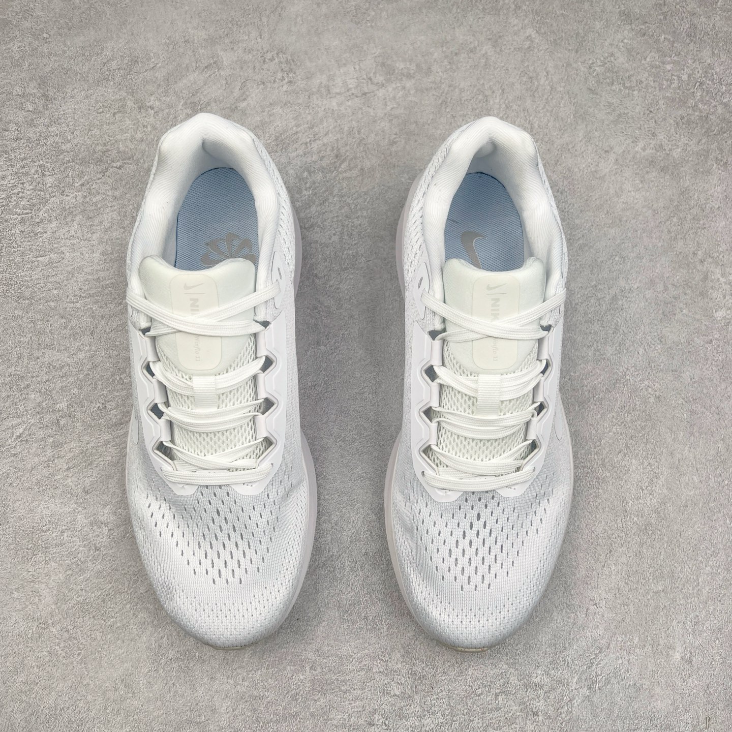 图片[2]-NK Winflo 11 舒适轻便低帮休闲跑步鞋 实拍调校N版已经零色差零失真 百分百还原实物色彩所见即所得 不存在货不对板色差等低级问题 选购参考实物拍摄 不混卖不参货 只用心做好货严格选品 承诺混一赔十 尺码：36 36.5 37.5 38 38.5 39 40 40.5 41 42 42.5 43 44 44.5 45-选品中心