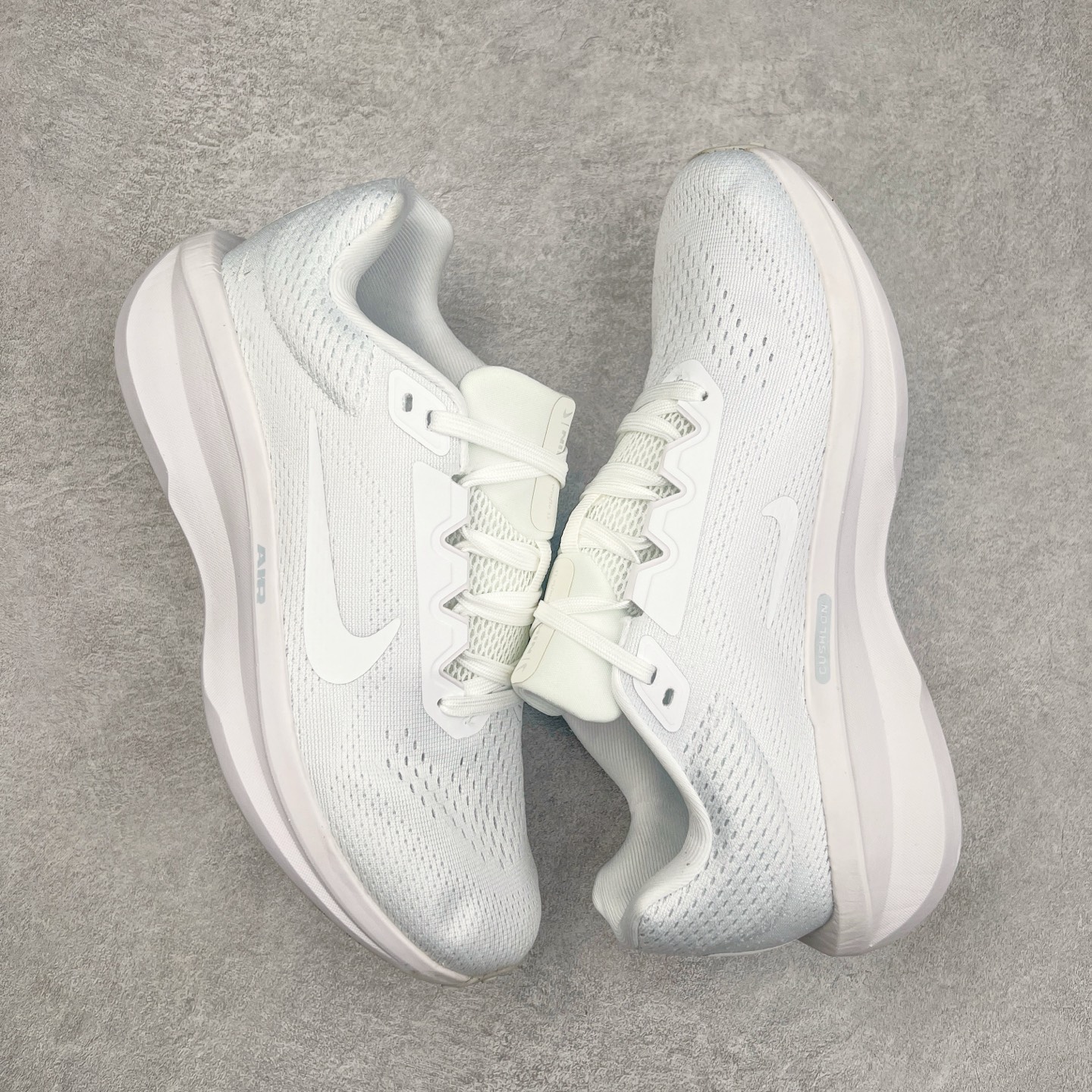 图片[3]-NK Winflo 11 舒适轻便低帮休闲跑步鞋 实拍调校N版已经零色差零失真 百分百还原实物色彩所见即所得 不存在货不对板色差等低级问题 选购参考实物拍摄 不混卖不参货 只用心做好货严格选品 承诺混一赔十 尺码：36 36.5 37.5 38 38.5 39 40 40.5 41 42 42.5 43 44 44.5 45-选品中心