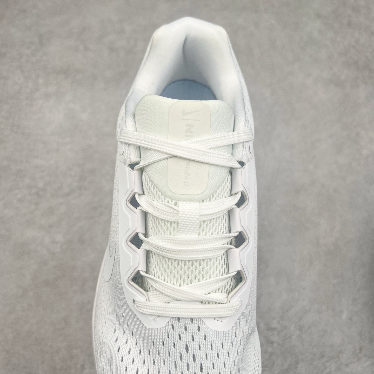 图片[5]-NK Winflo 11 舒适轻便低帮休闲跑步鞋 实拍调校N版已经零色差零失真 百分百还原实物色彩所见即所得 不存在货不对板色差等低级问题 选购参考实物拍摄 不混卖不参货 只用心做好货严格选品 承诺混一赔十 尺码：36 36.5 37.5 38 38.5 39 40 40.5 41 42 42.5 43 44 44.5 45-选品中心