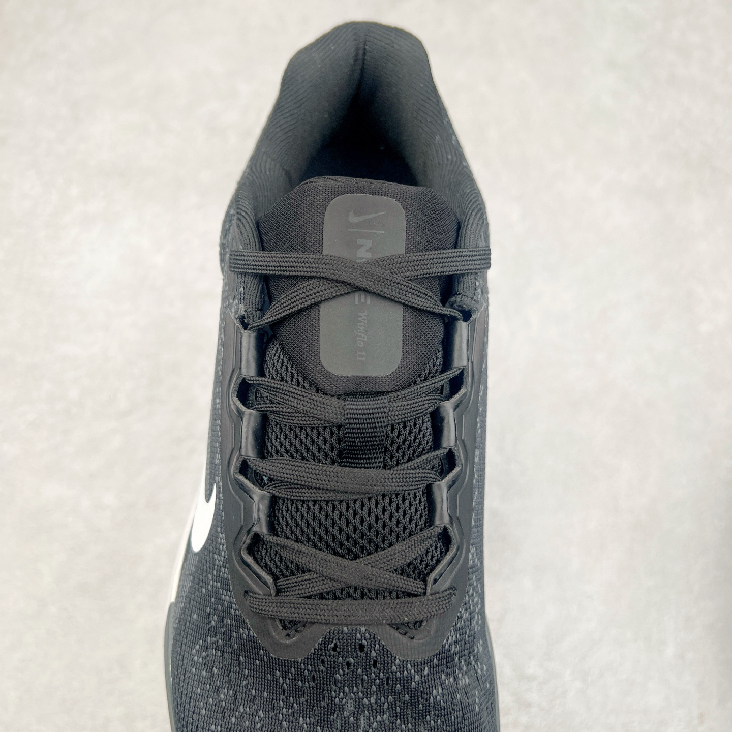 图片[5]-NK Winflo 11 舒适轻便低帮休闲跑步鞋 实拍调校N版已经零色差零失真 百分百还原实物色彩所见即所得 不存在货不对板色差等低级问题 选购参考实物拍摄 不混卖不参货 只用心做好货严格选品 承诺混一赔十 尺码：36 36.5 37.5 38 38.5 39 40 40.5 41 42 42.5 43 44 44.5 45-选品中心